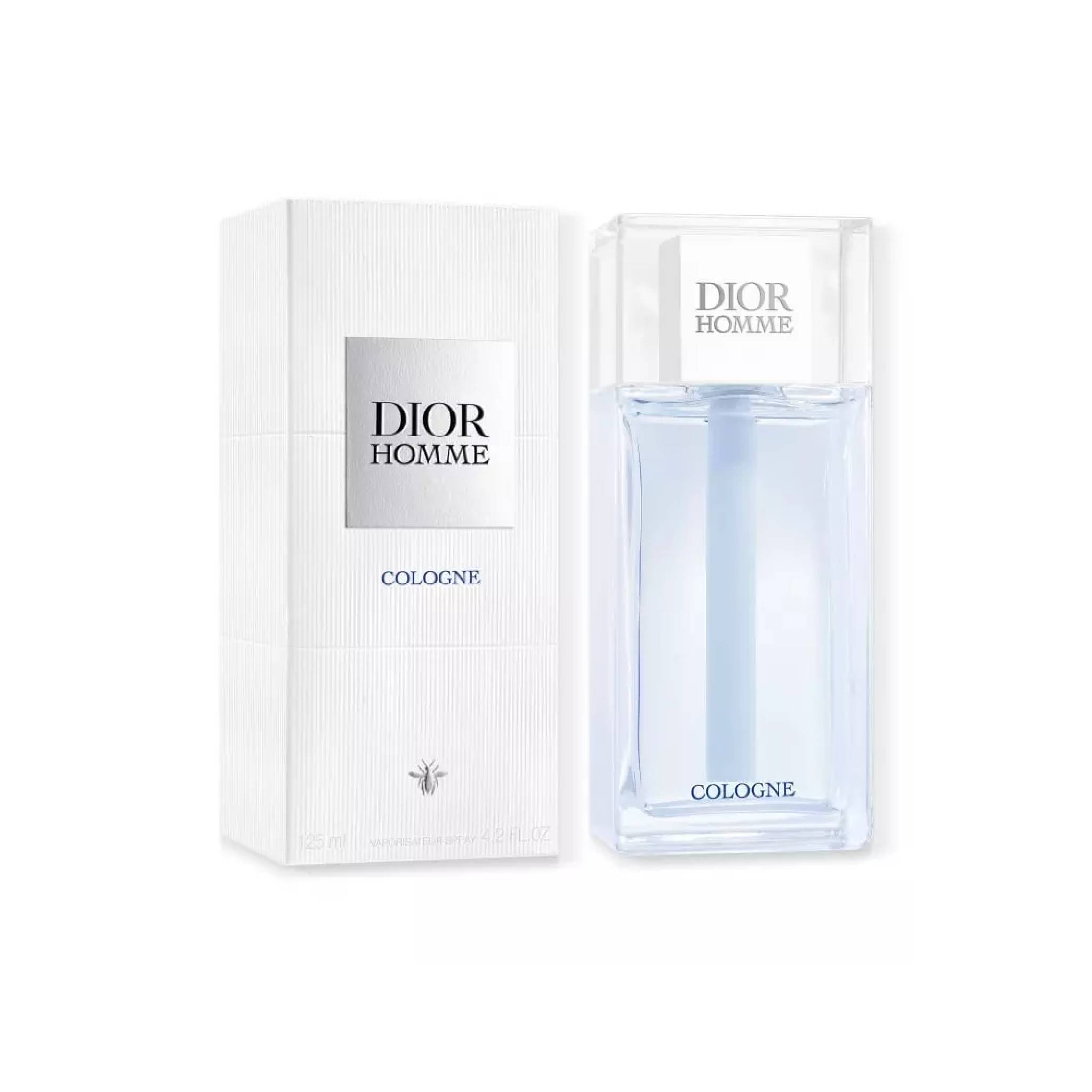Dior Dior Homme Cologne 125ml Lebanon