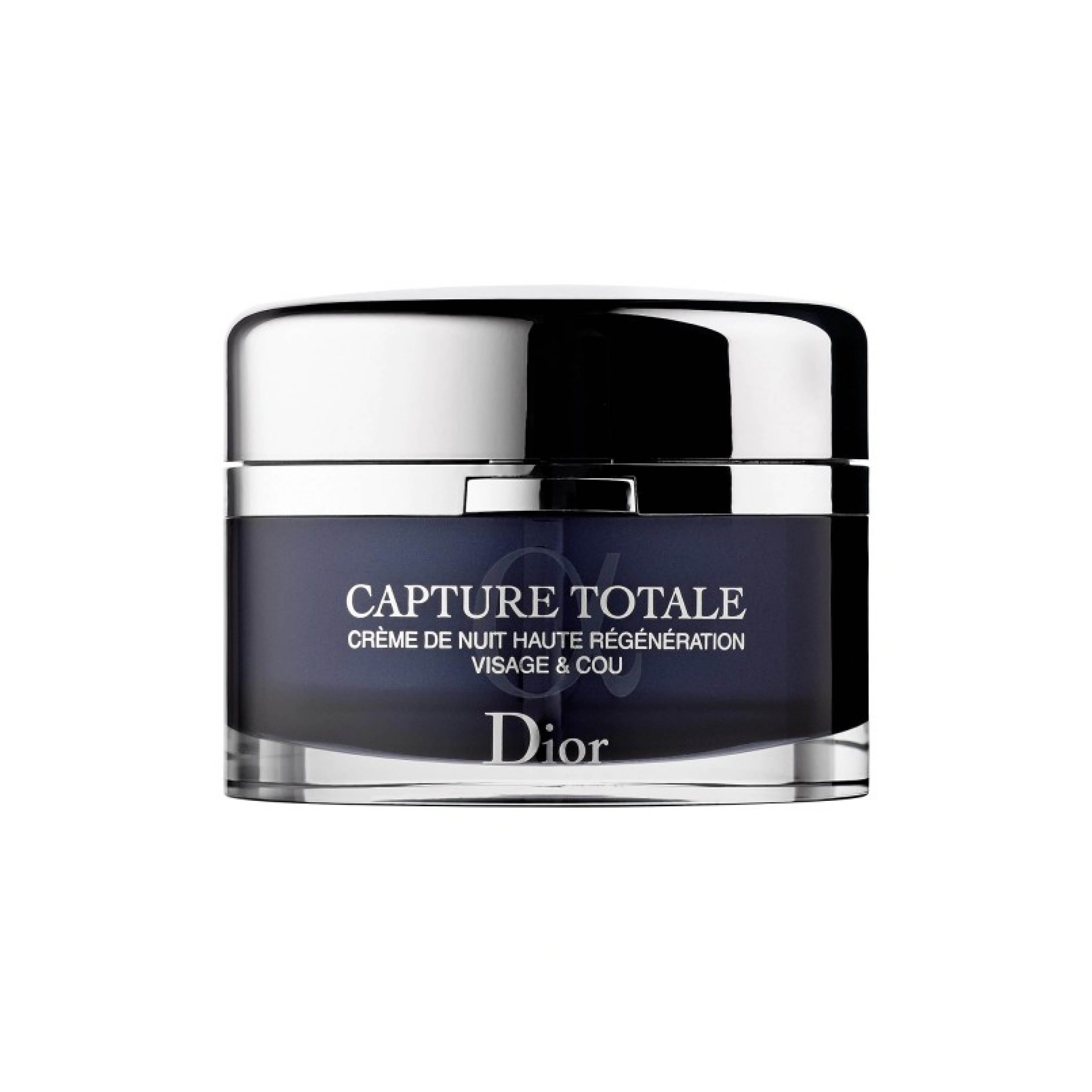 Dior Capture Totale Intensive Night Restorative Crème 60ml Lebanon