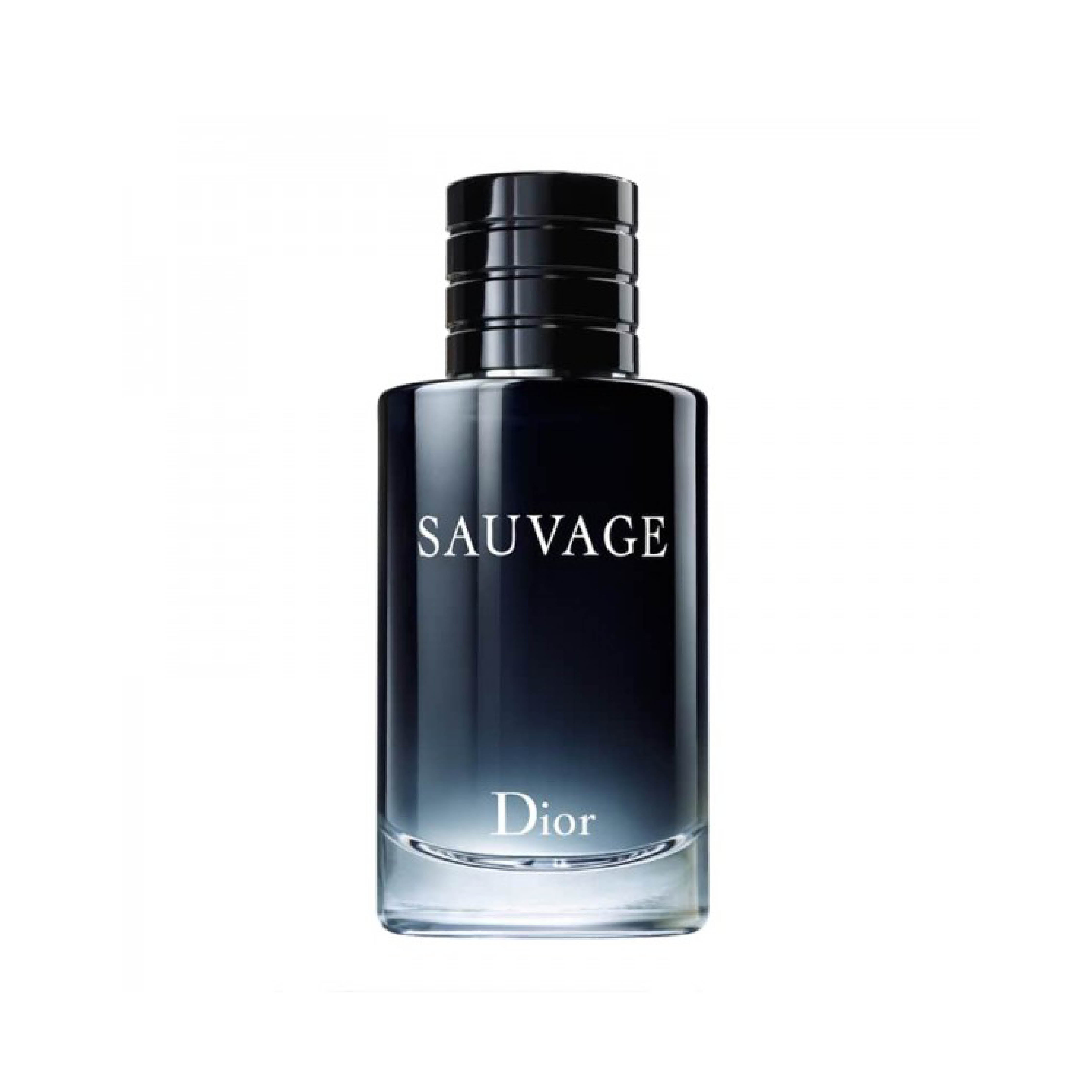 Dior Dior Sauvage Eau De Toilette 100ml Lebanon