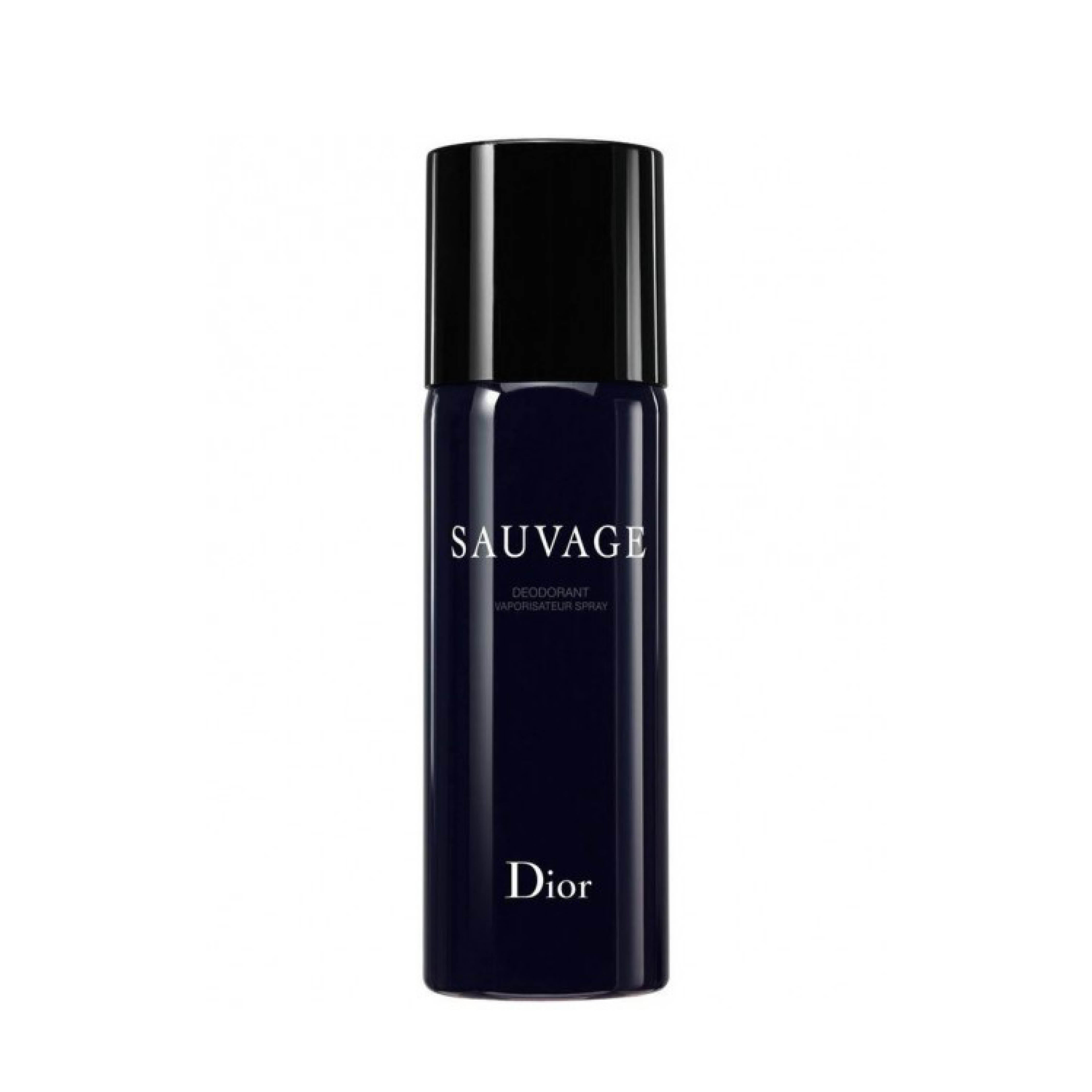 Dior Dior Sauvage Deodorant Spray 150ml Lebanon