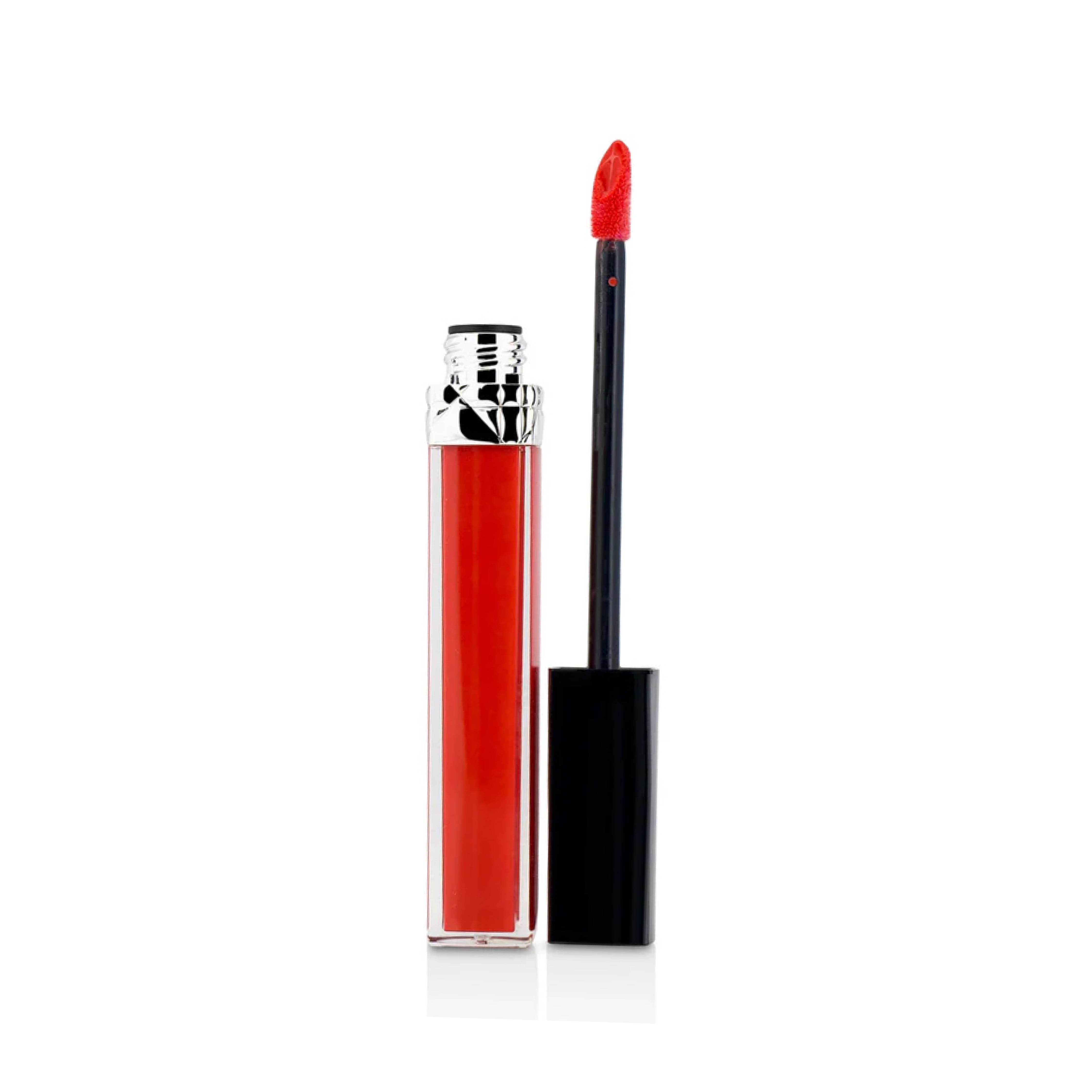 Dior RougeDior Brillant Lip Gloss 028 Lebanon