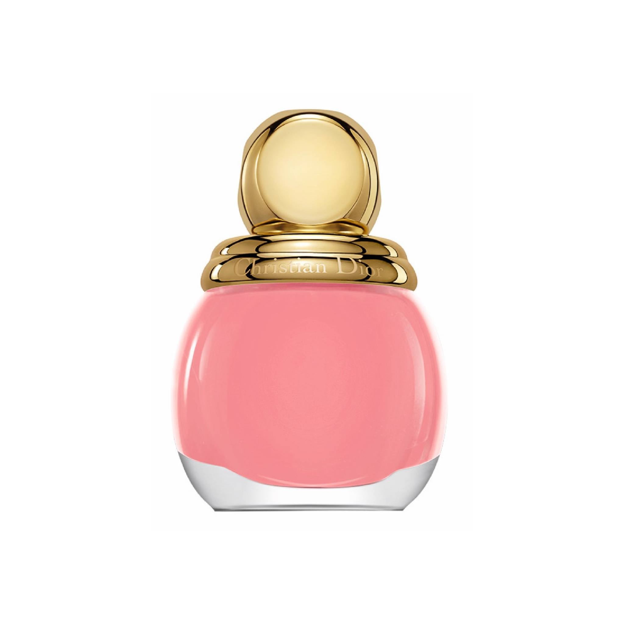 Dior Diorific Vernis Nail Enamel 454 Lebanon