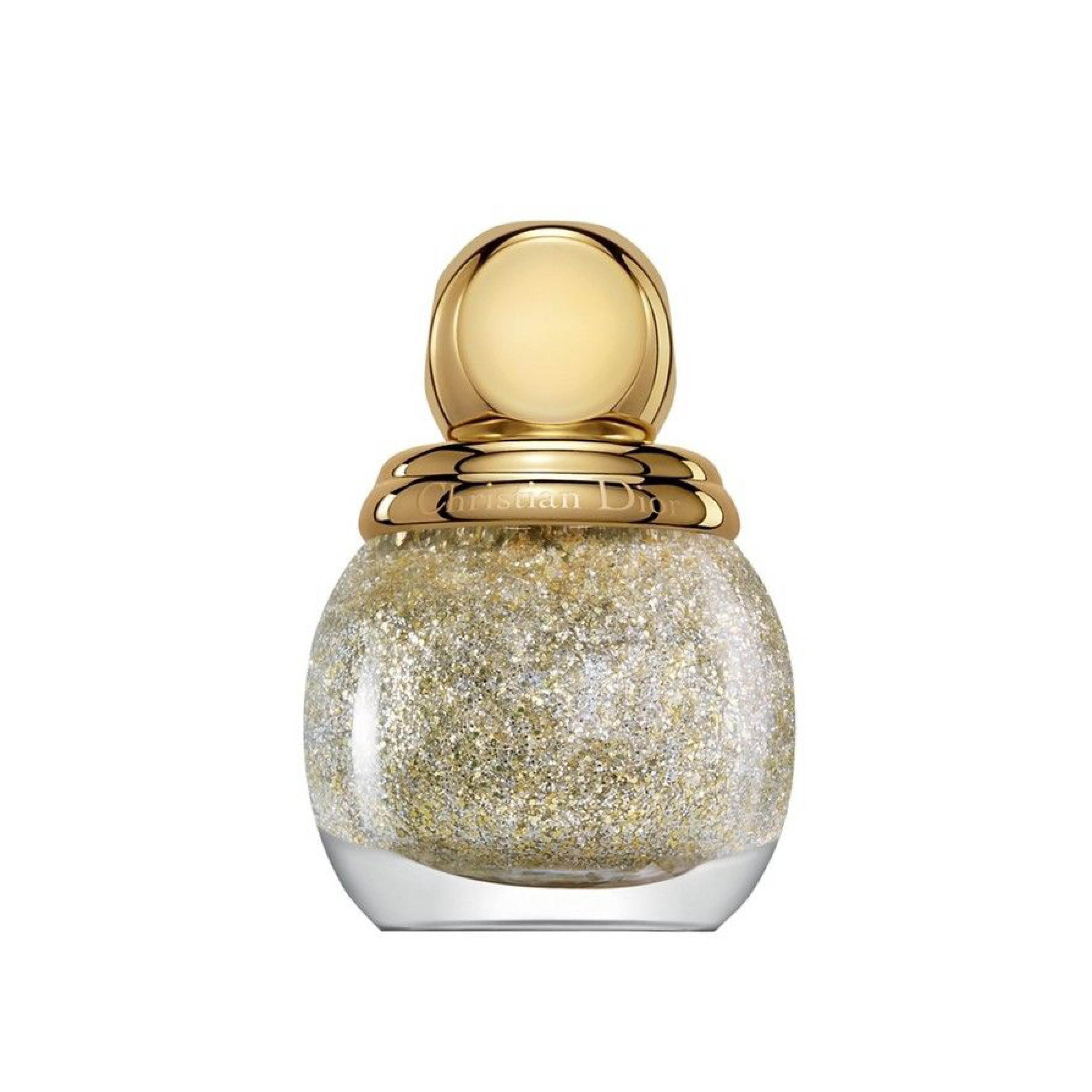 Dior Diorific Vernis Nail Enamel 001 State Of Gold Lebanon