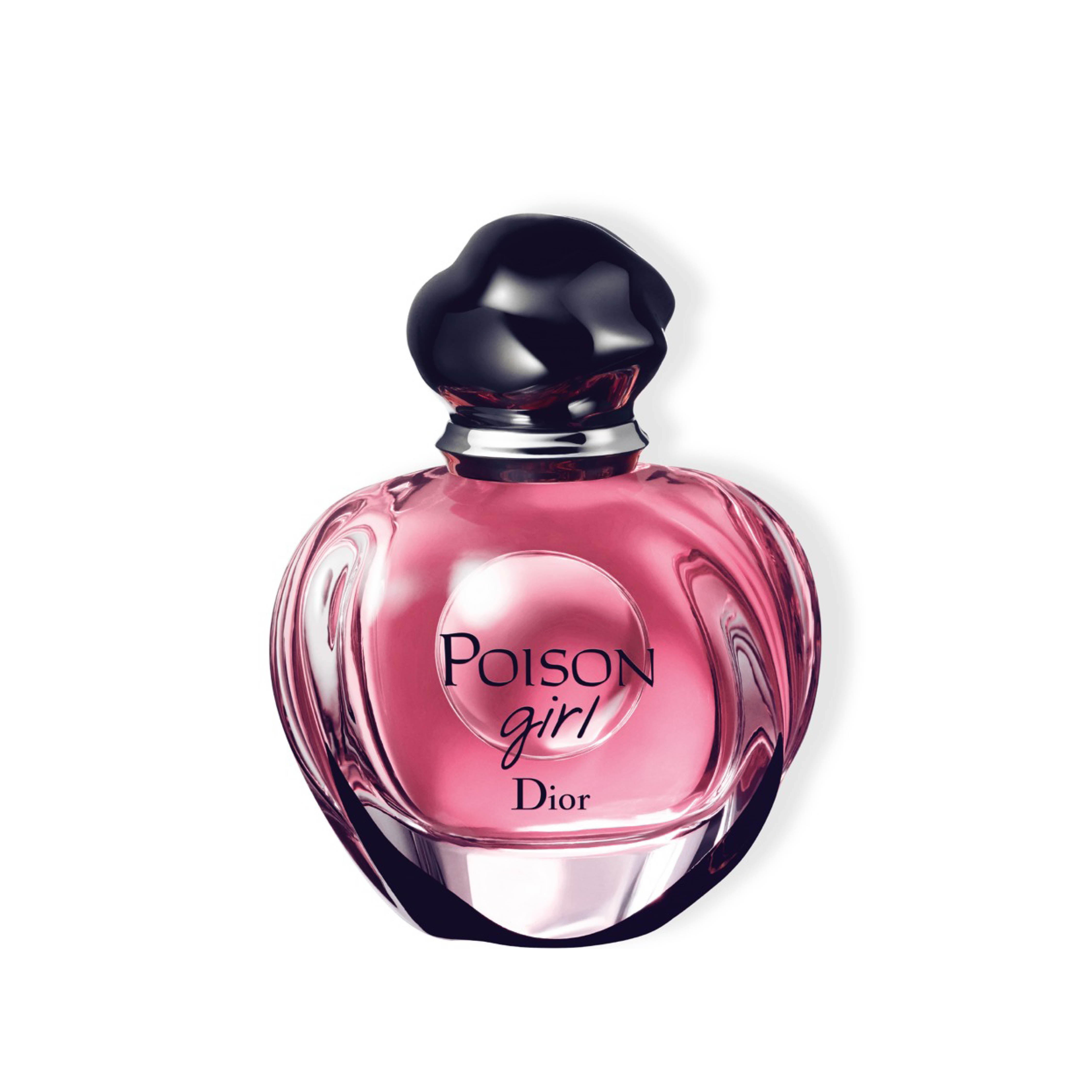 Dior Poison Girl Eau De Parfum 100ml Lebanon