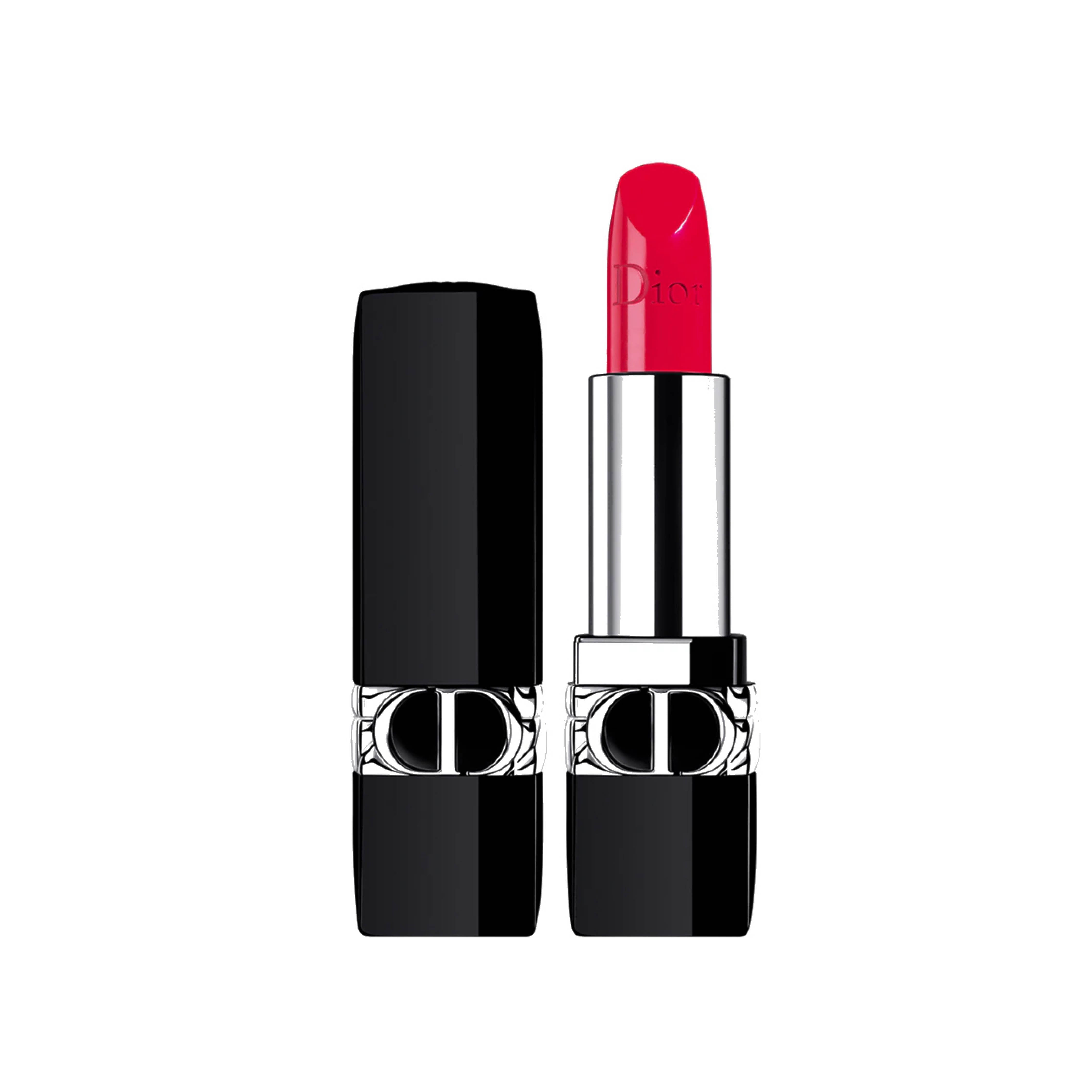 Dior RougeDior Couture Colour Voluptuous Care Lipstick 520 Feel Good Lebanon