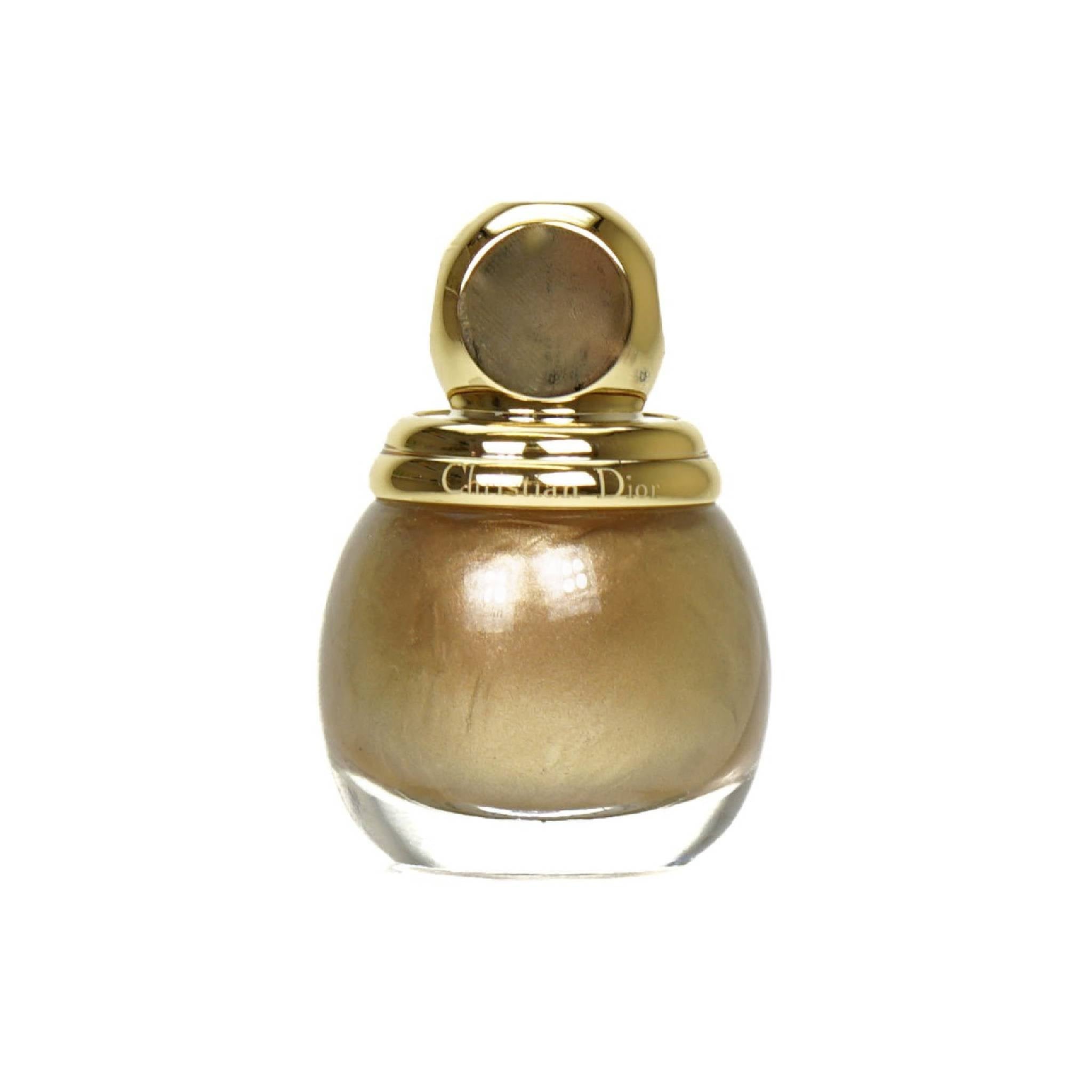Dior Diorific Vernis Nail Enamel 220 Promesse Lebanon
