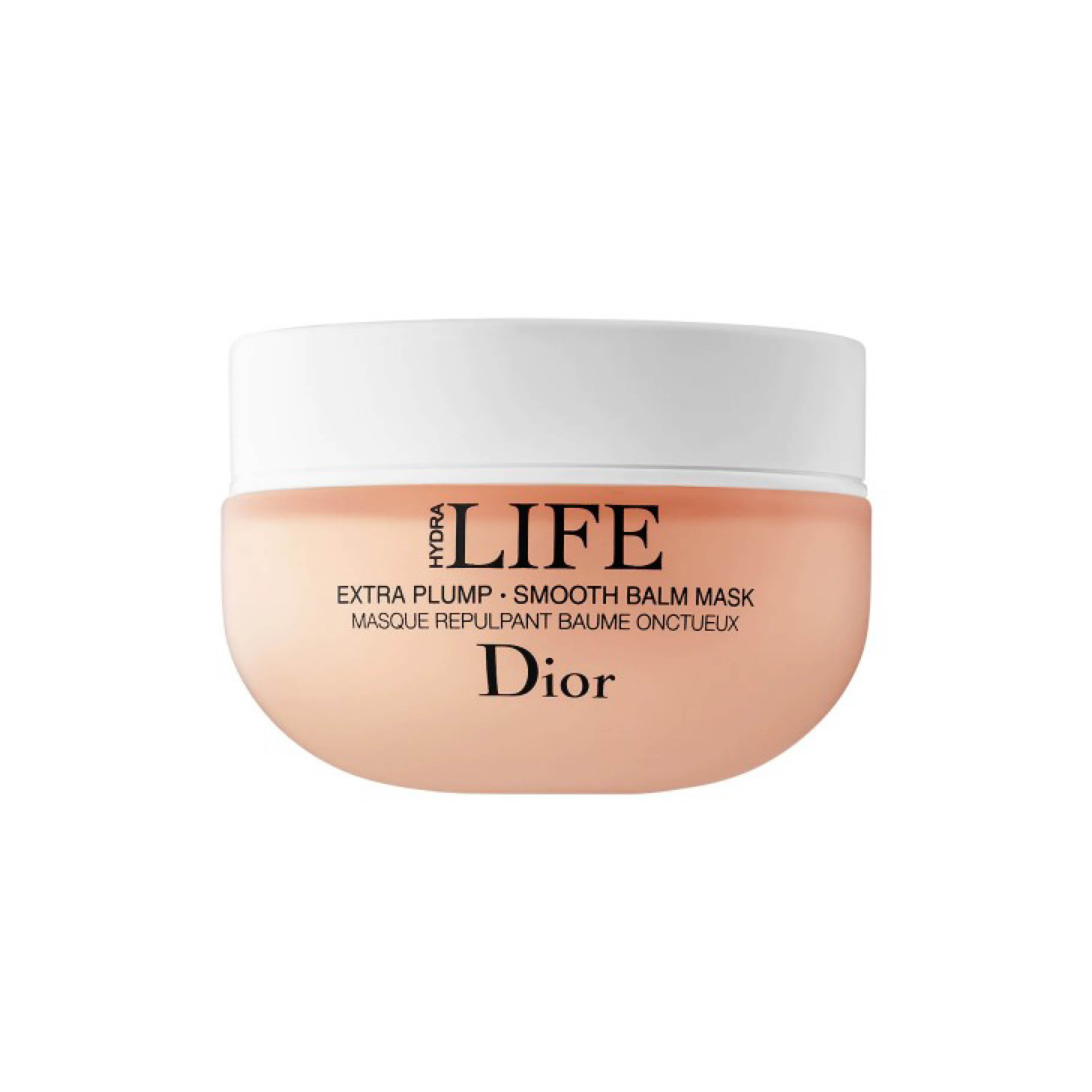 Dior Hydra Life Extra Plump Smooth Balm Mask 50ml Lebanon