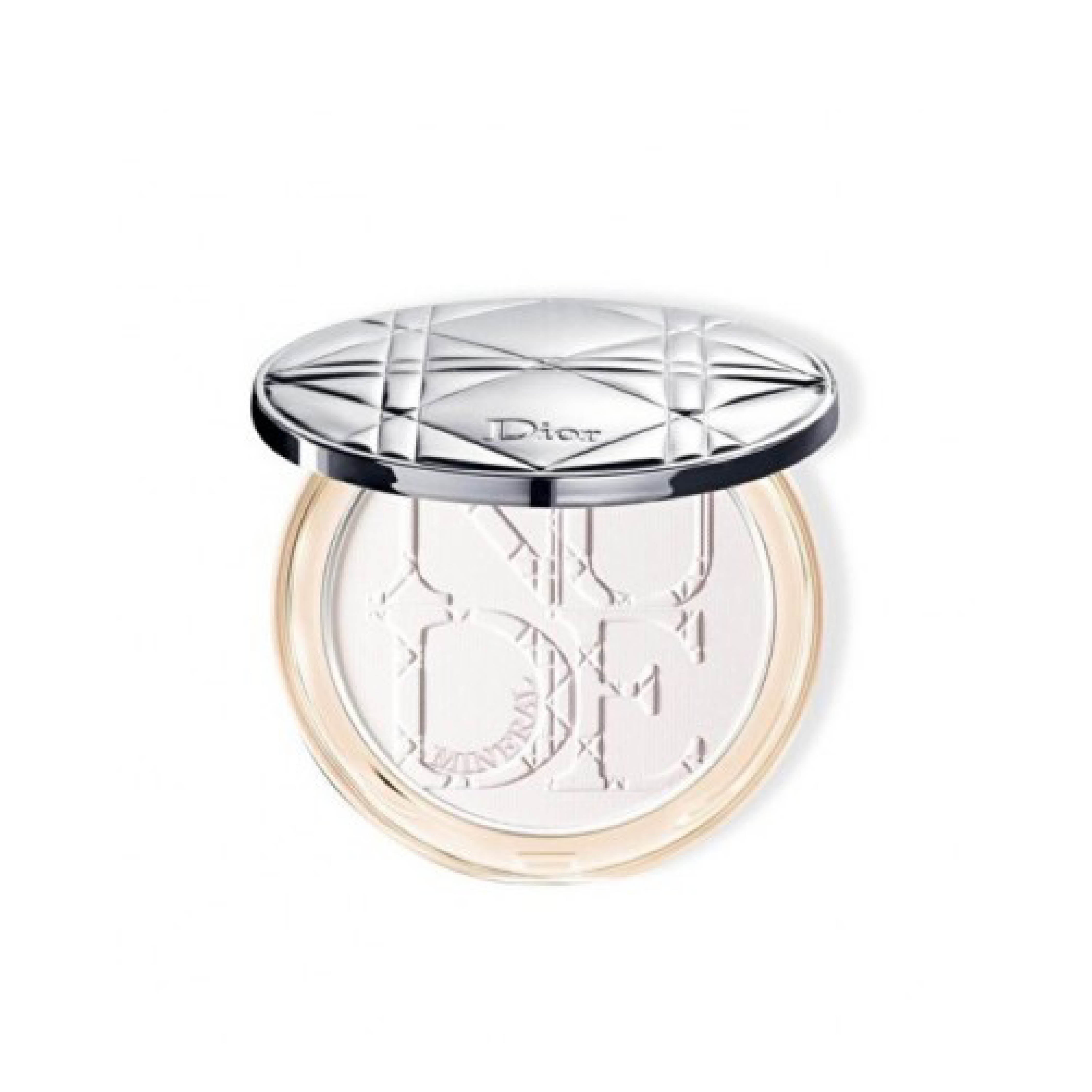 Dior Diorskin Nude Air Powder 002 Radiant Nude Lebanon