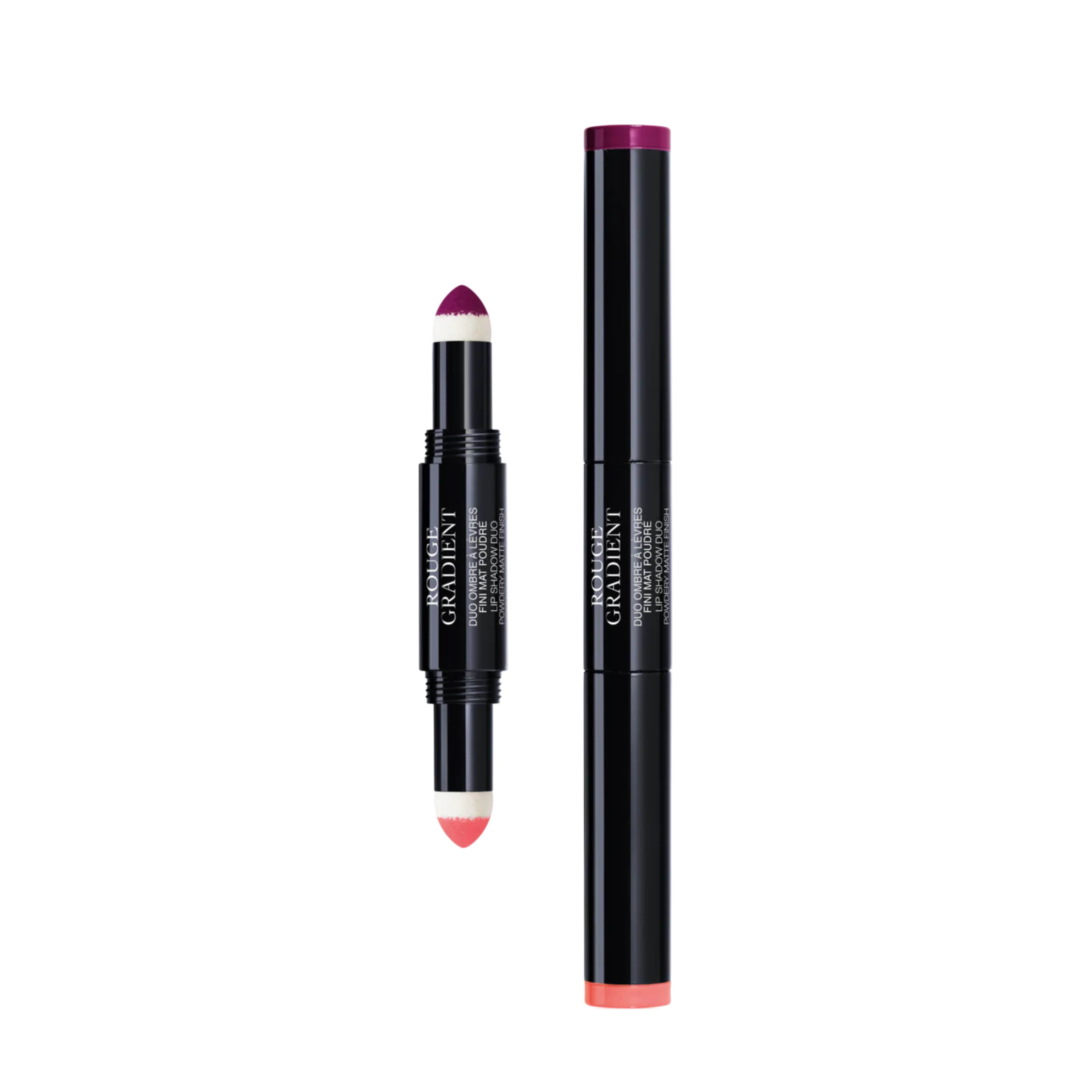 Dior RougeDior Gradient Lip Shadow Duo 975 Purple Lebanon