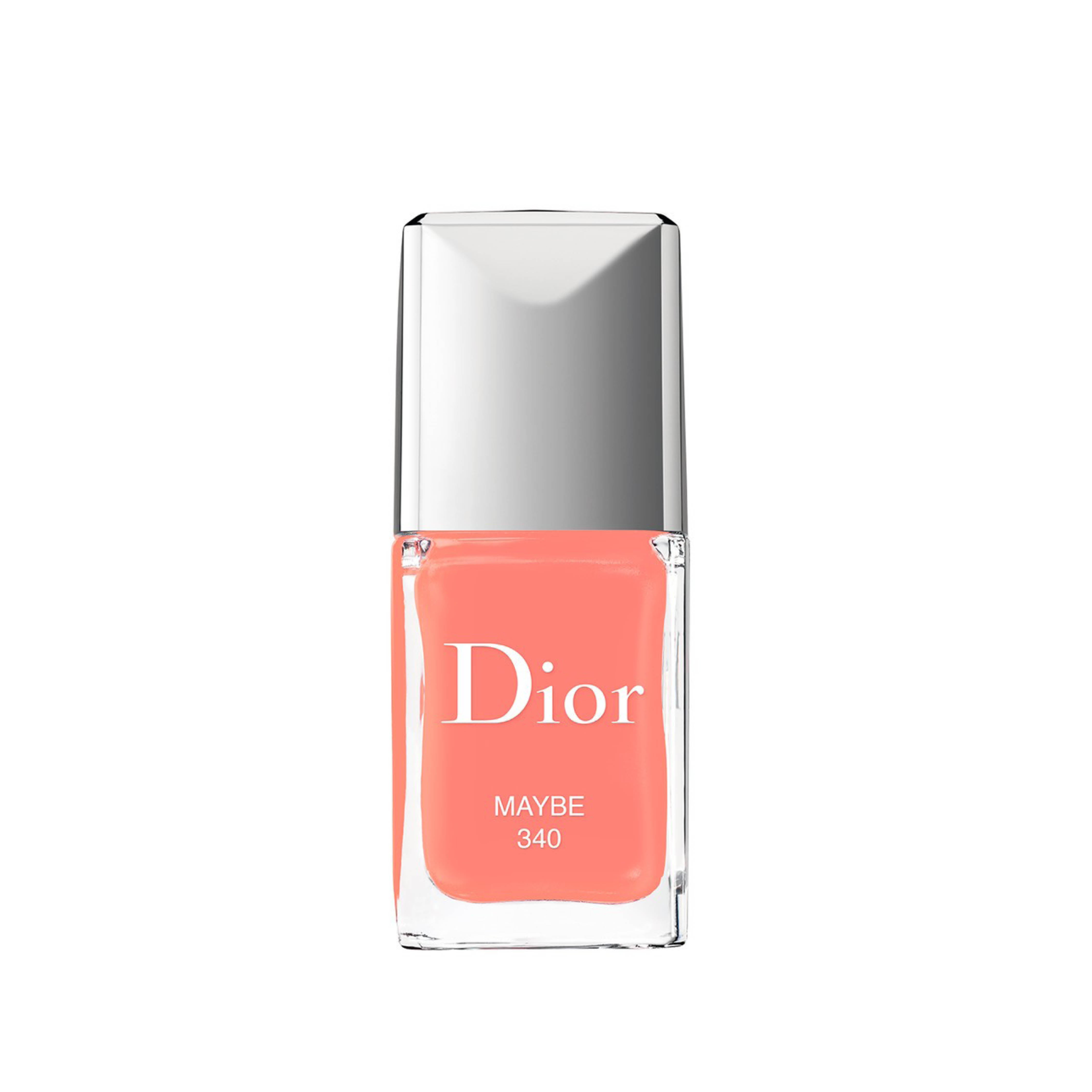 Dior RougeDior Vernis Nail Lacquer 338 Mirage Lebanon