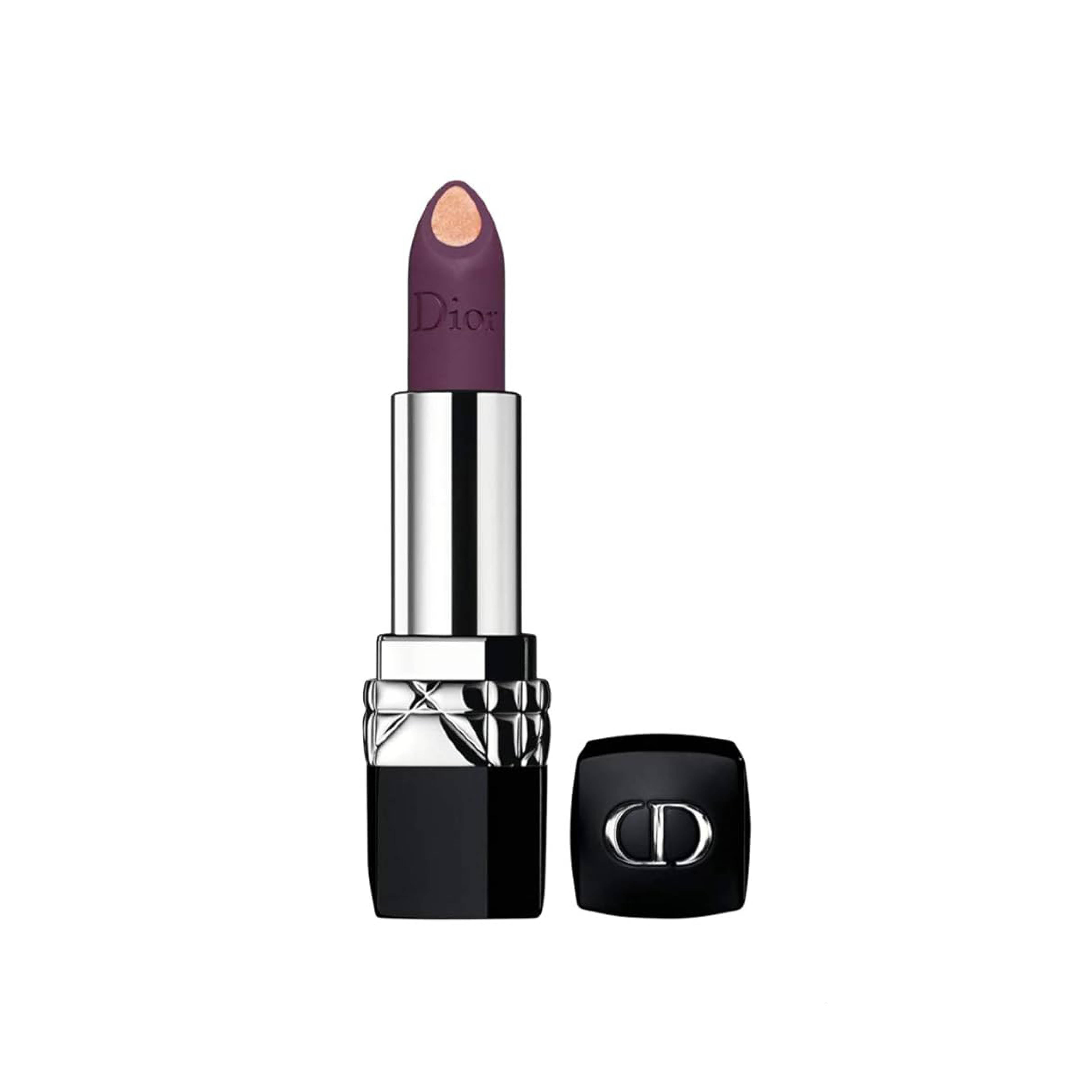 Dior Dior Double Rouge Lipstick 760 Times Square Lebanon