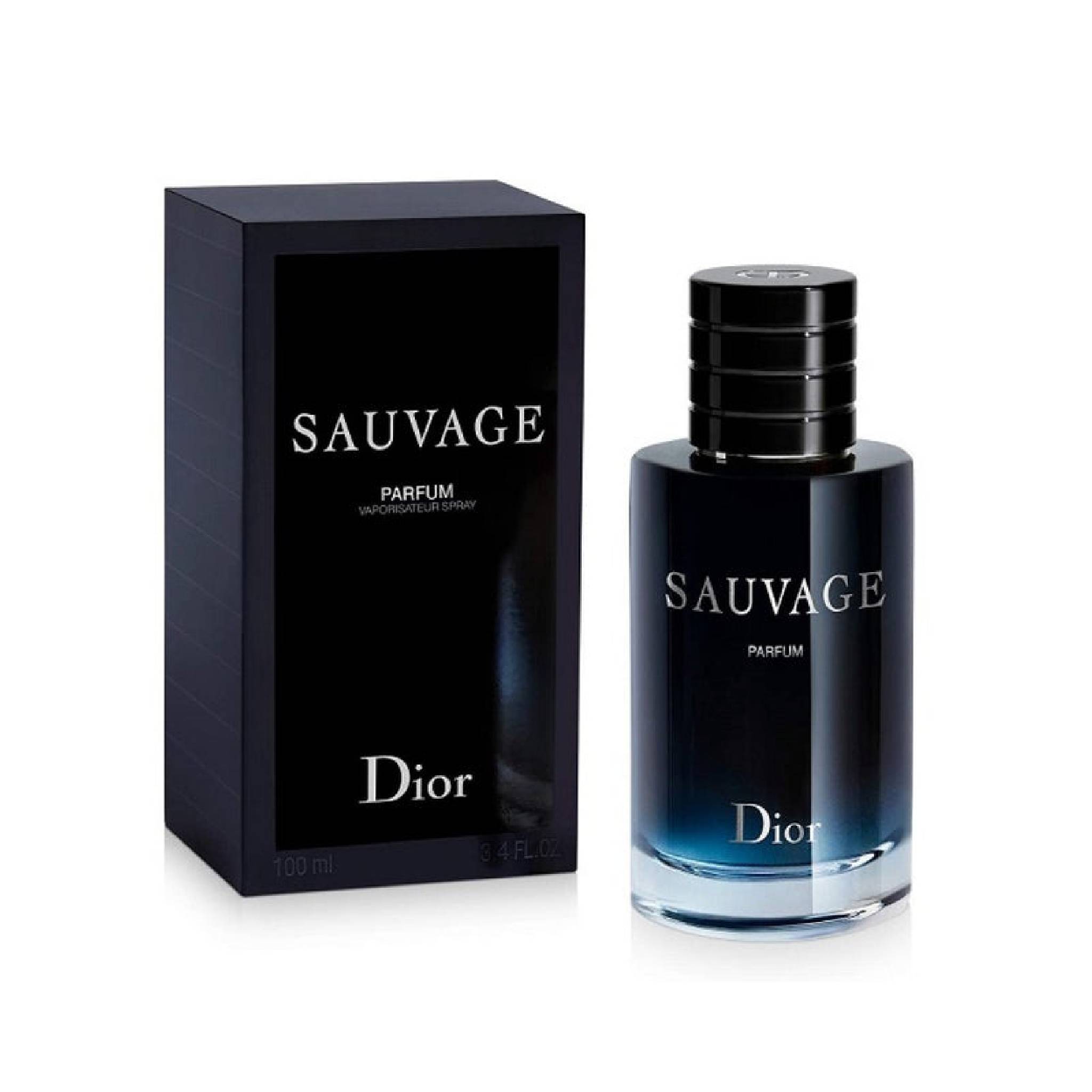 Dior Dior Sauvage Eau De Parfum 60ml Lebanon