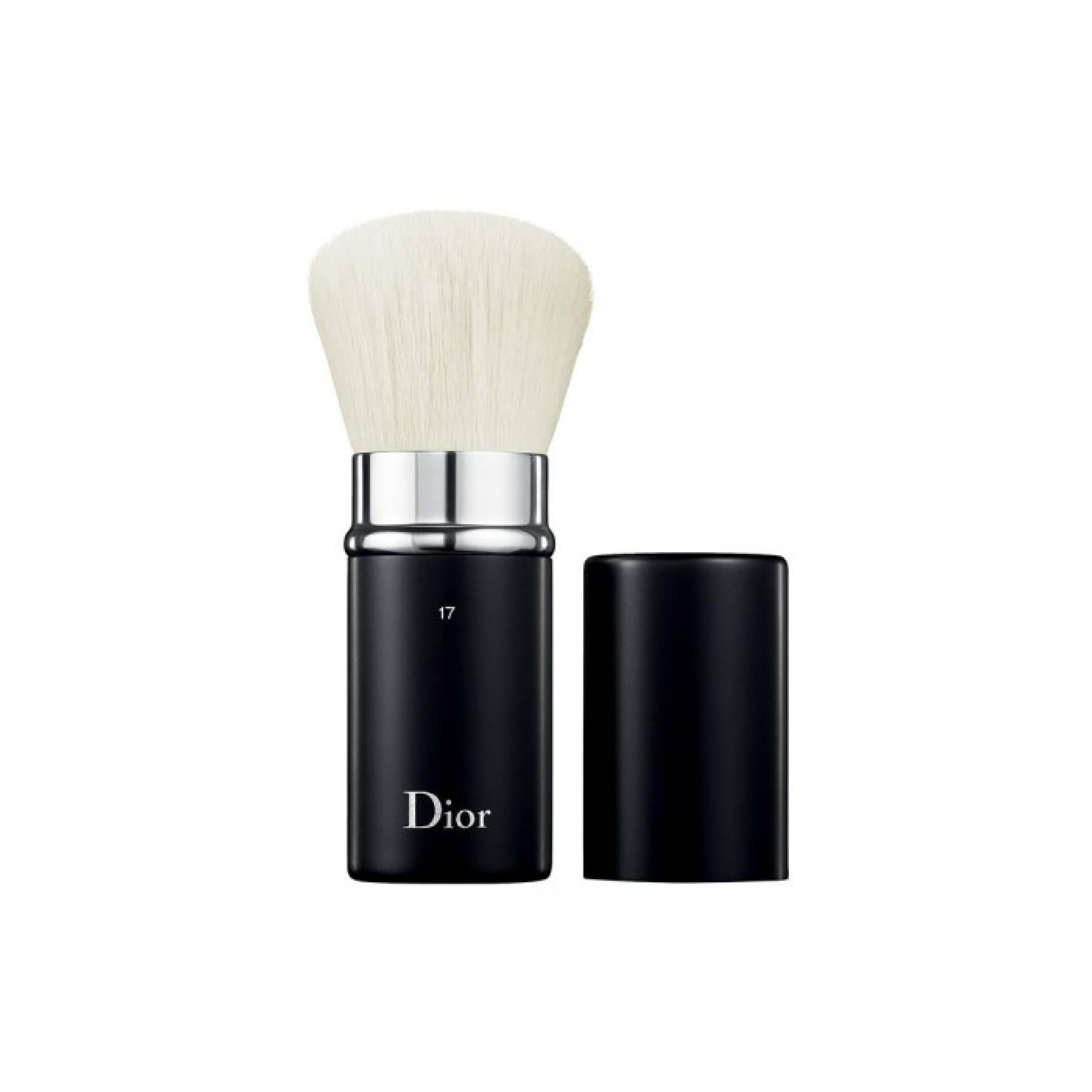 Dior Backstage Kabuki Brush 17 Lebanon