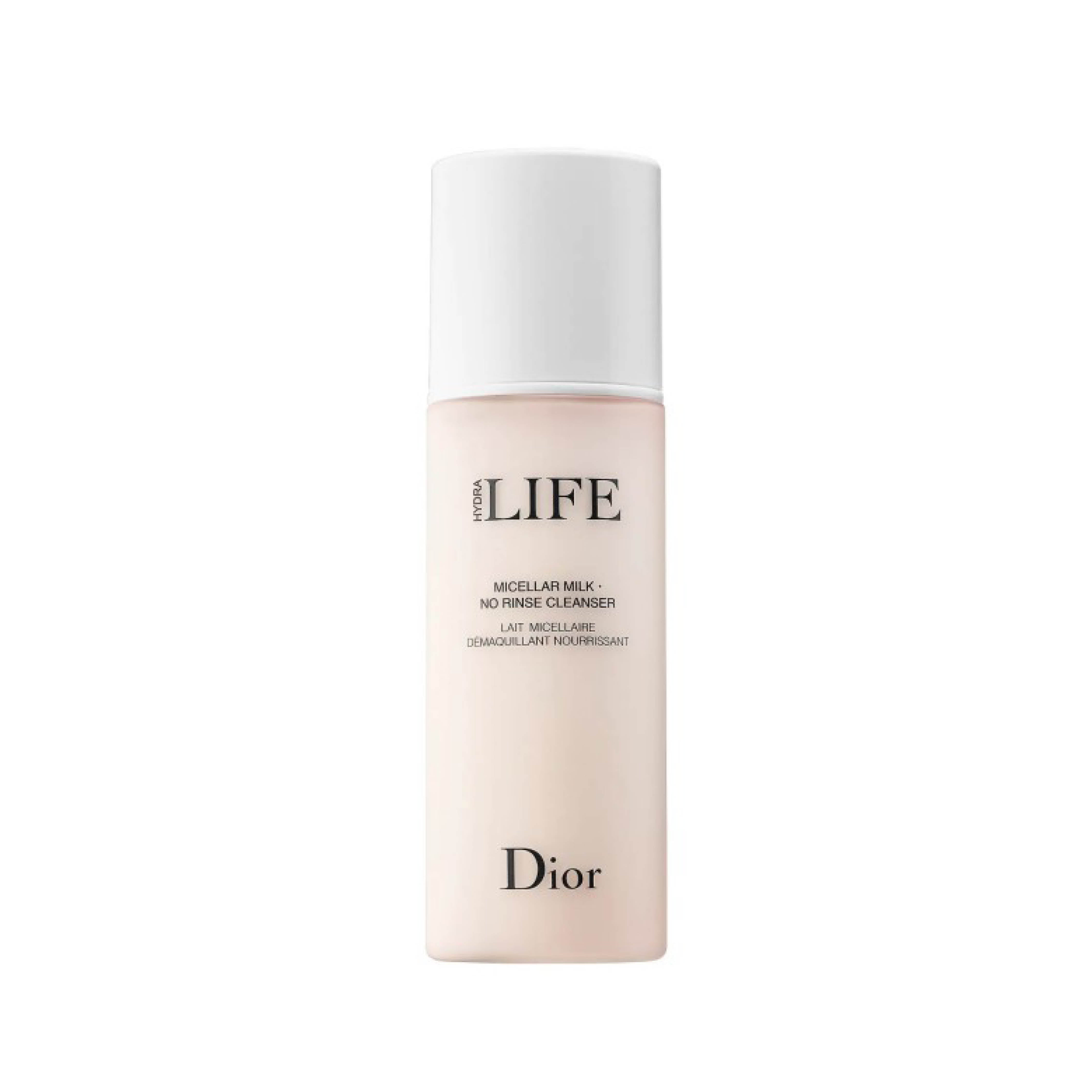 Dior Hydra Life Micellar Milk No Rinse Cleanser 200ml Lebanon