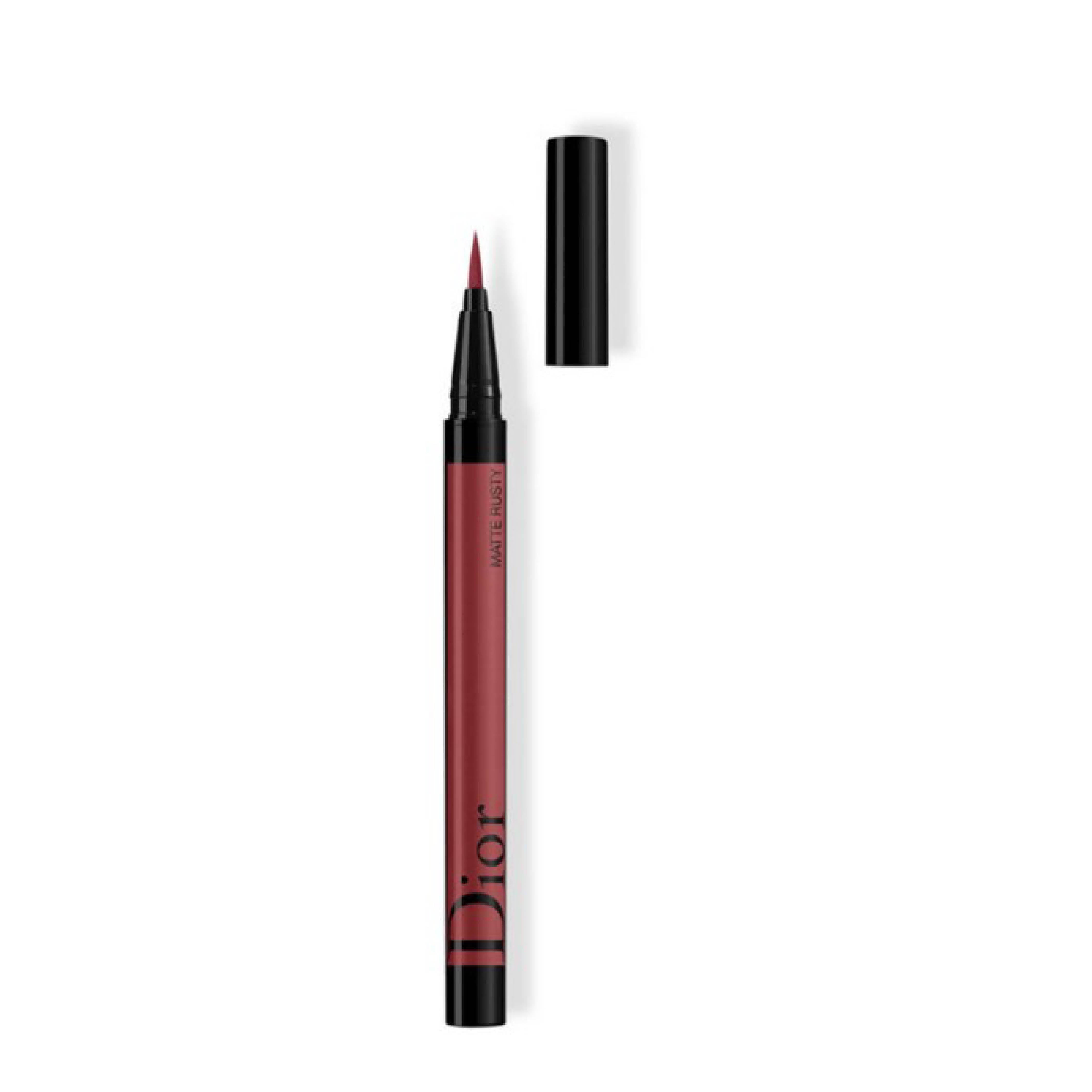 Dior Diorshow On Stage Liner 176 Matte Purple Lebanon