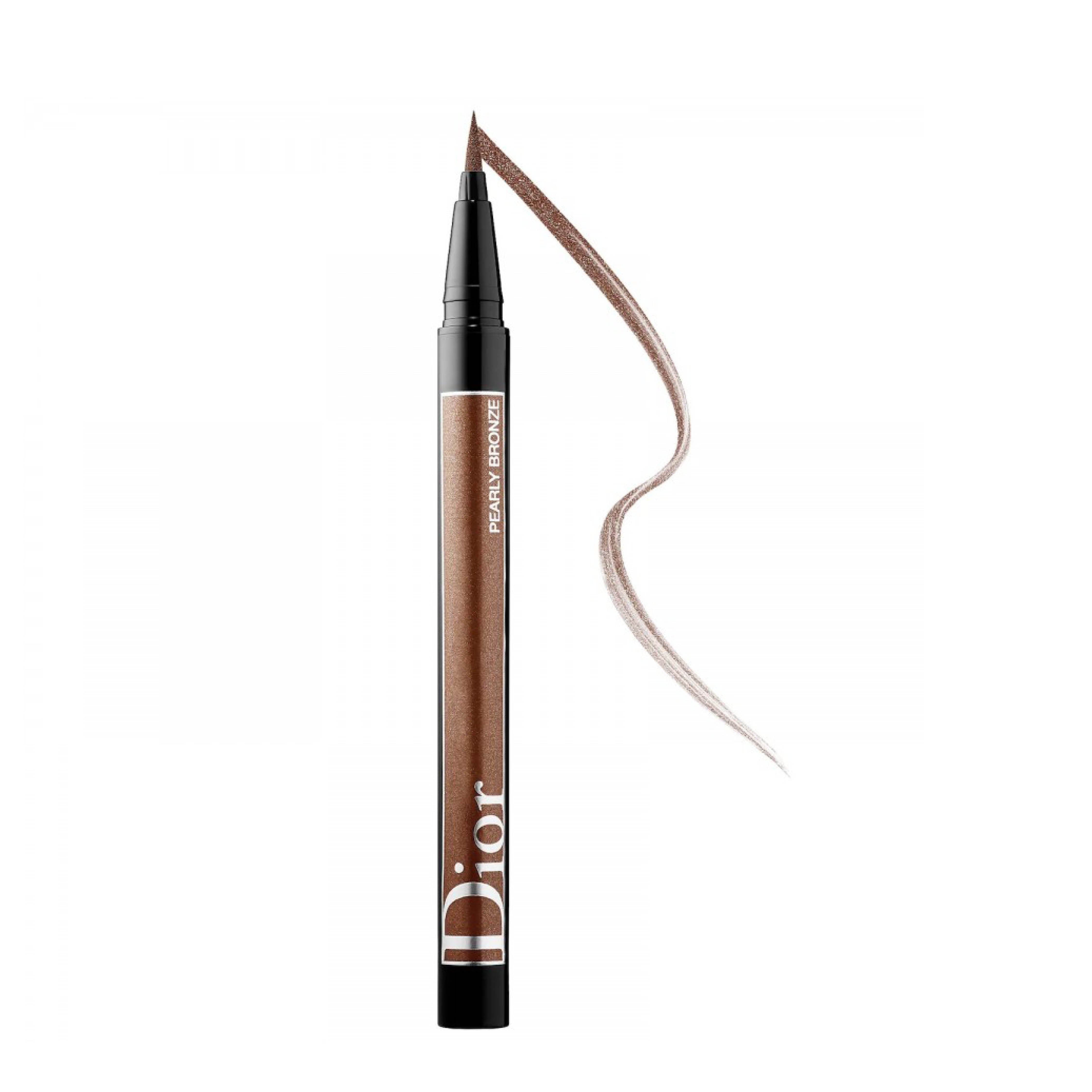 Dior Diorshow On Stage Liner 541 Matte Yellow Lebanon
