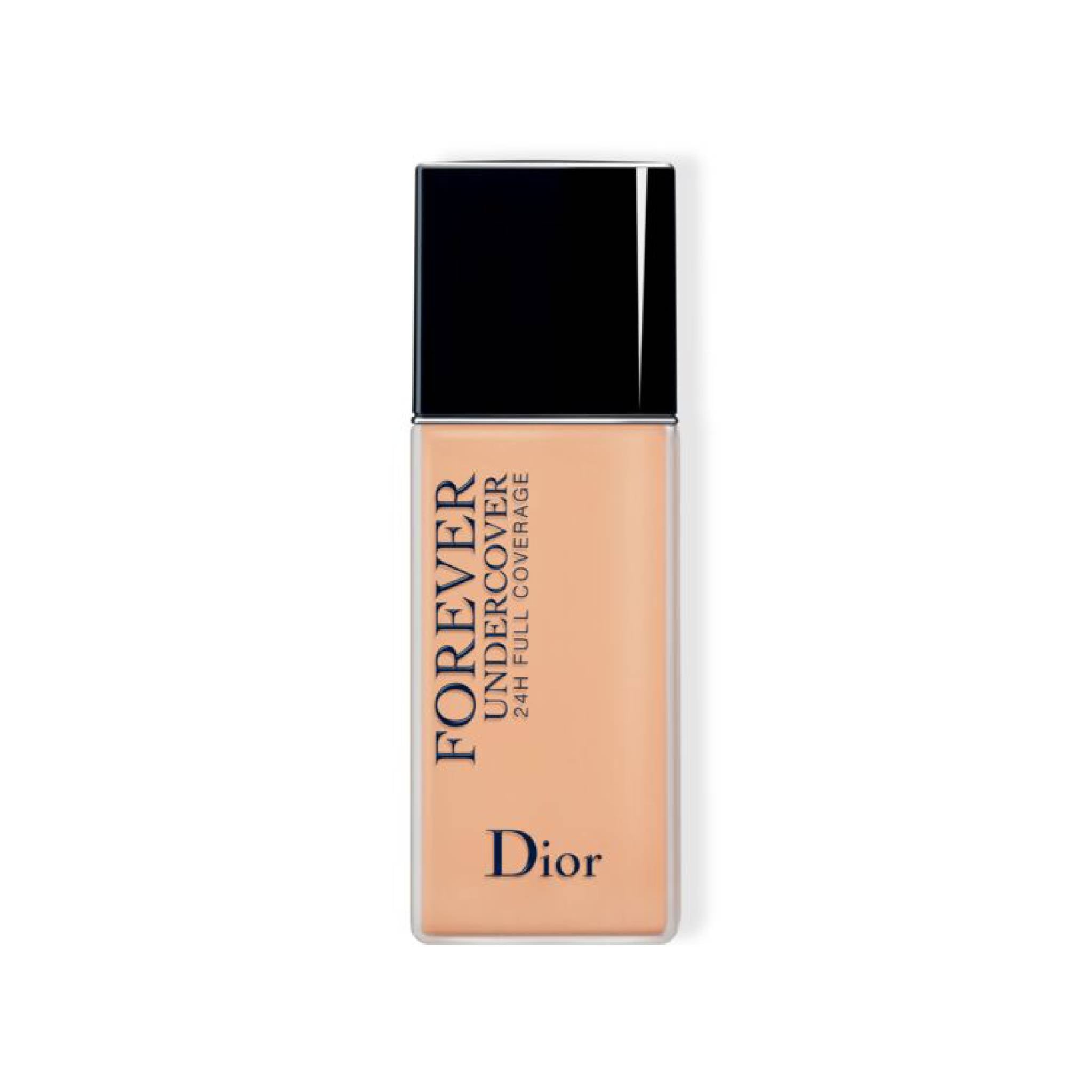 Dior Diorskin Forever Undercover Foundation 033 Beige Apricot Lebanon