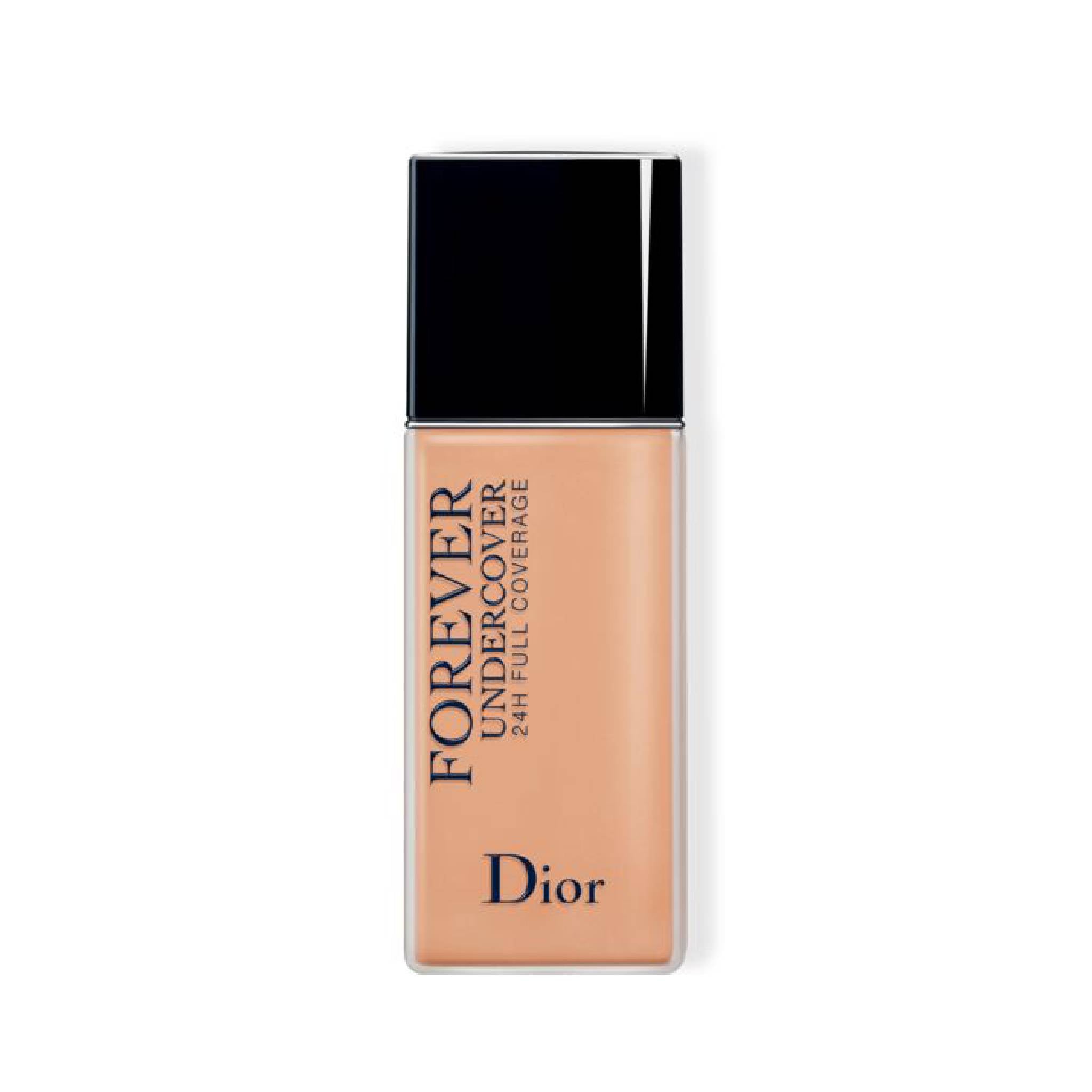 Dior Diorskin Forever Undercover Foundation 040 Honey Beige Lebanon
