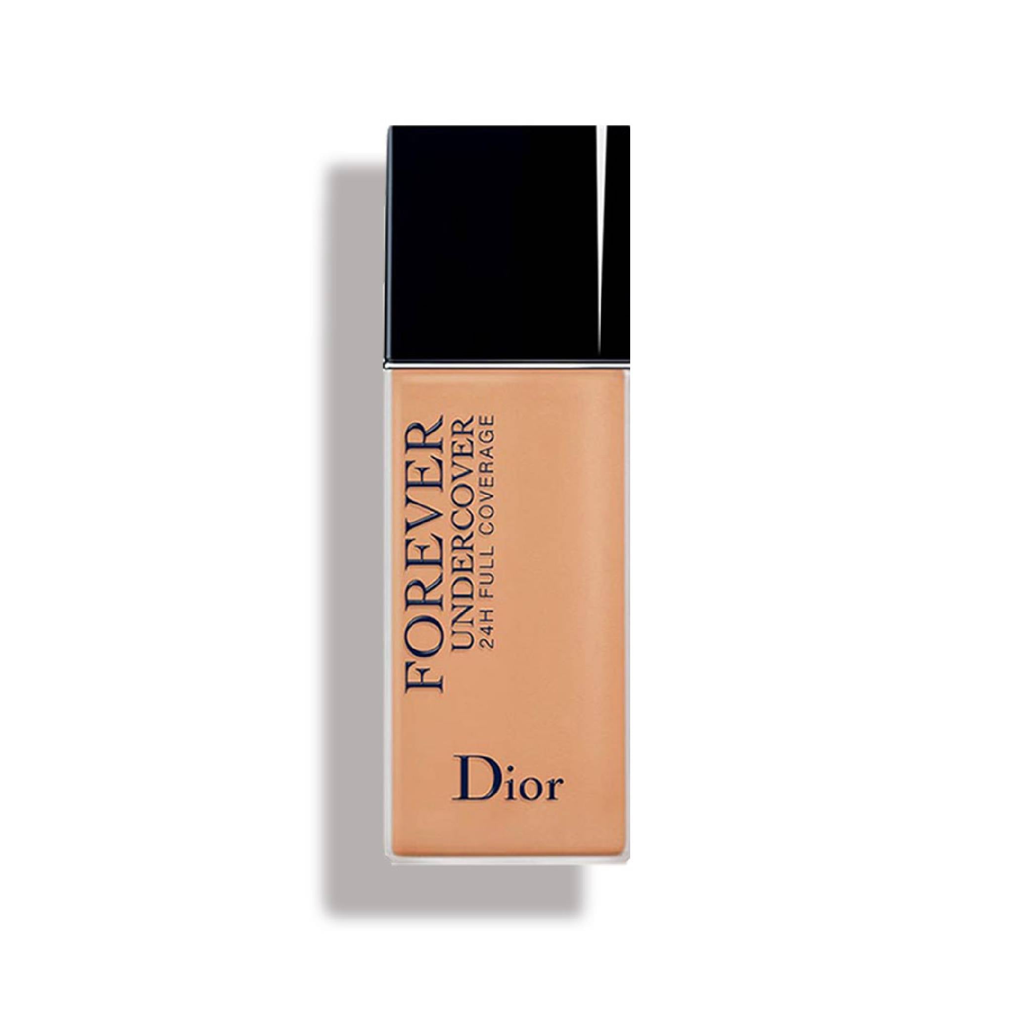 Dior Diorskin Forever Undercover Foundation 041 Ochre Lebanon