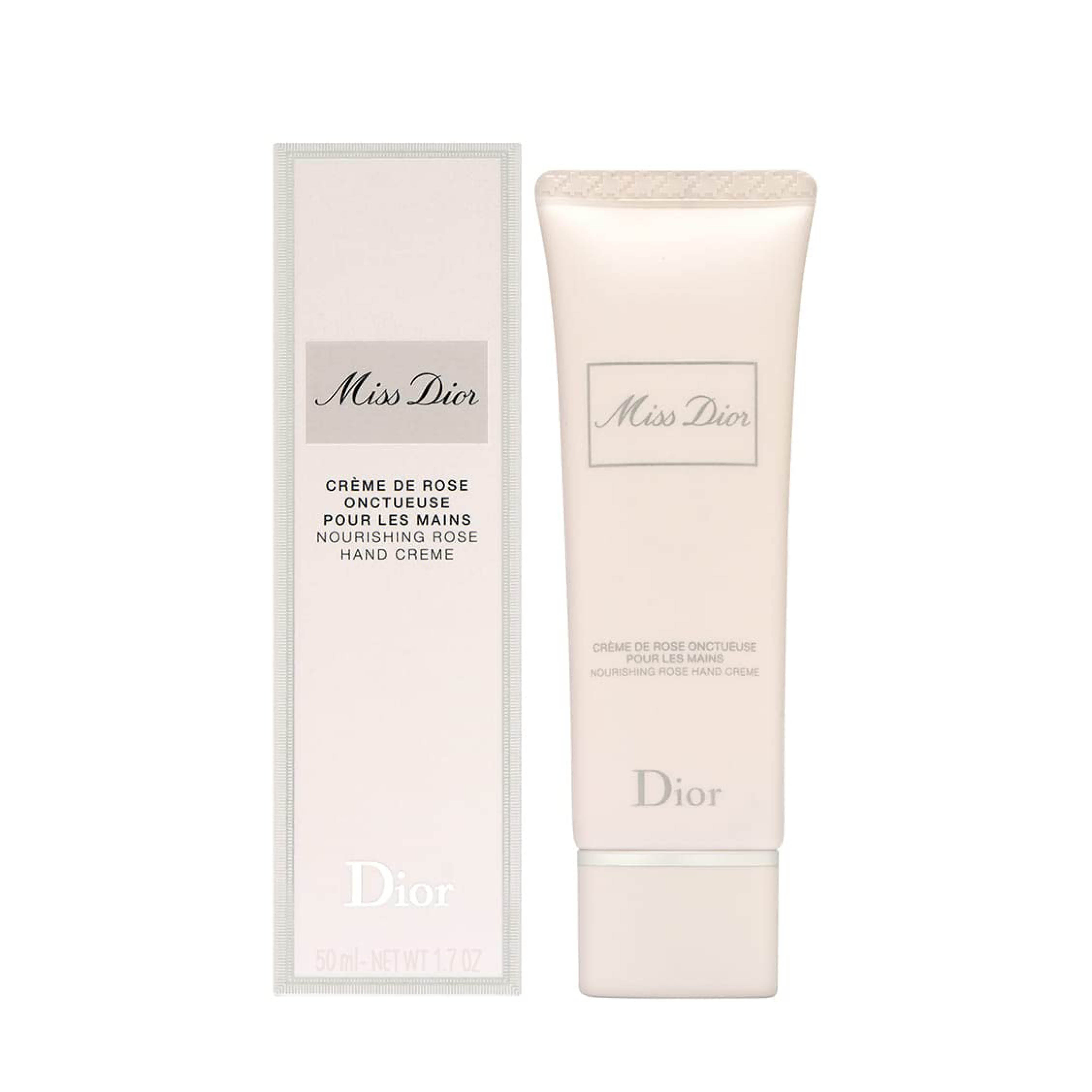 Dior MissDior Nourishing Rose Hand Cream 50ml Lebanon