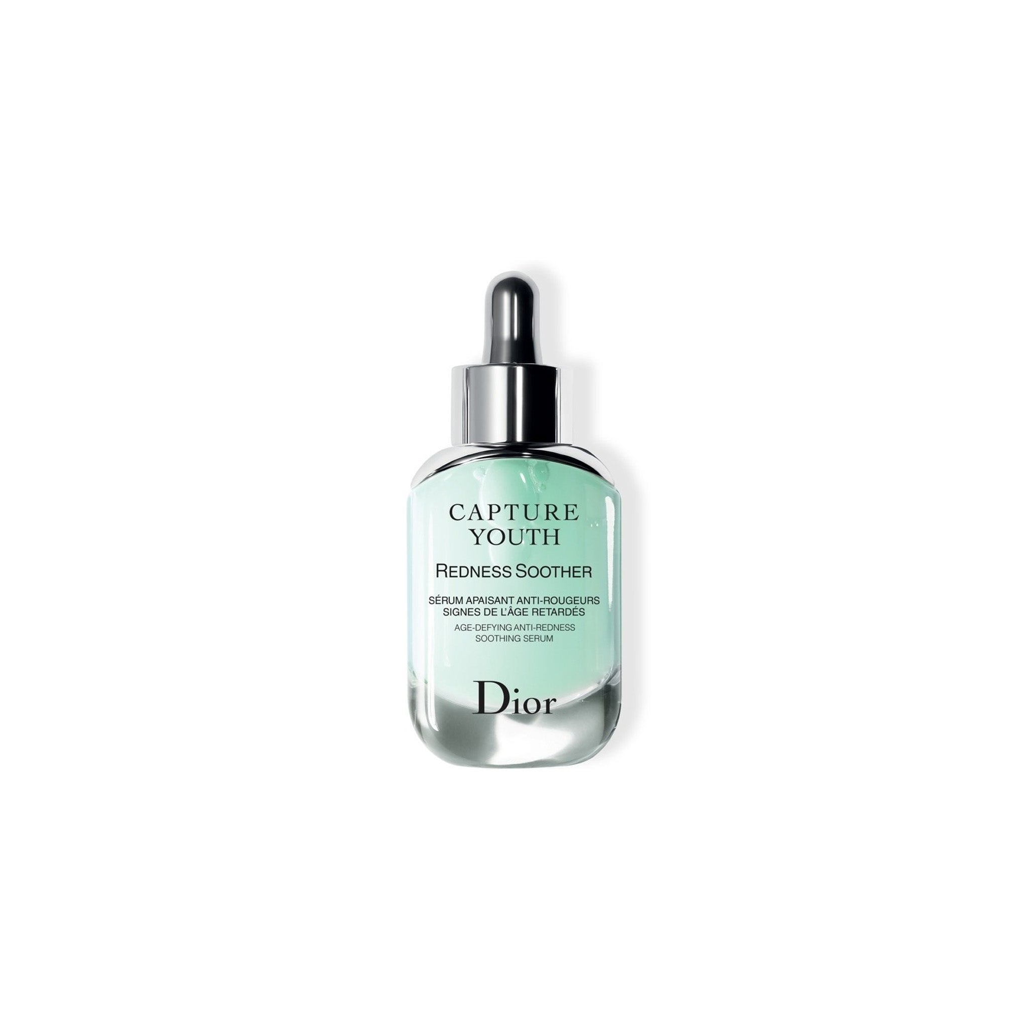 Dior Capture Youth Redness Soother Age Delay Anti Redness Soothing Serum Lebanon