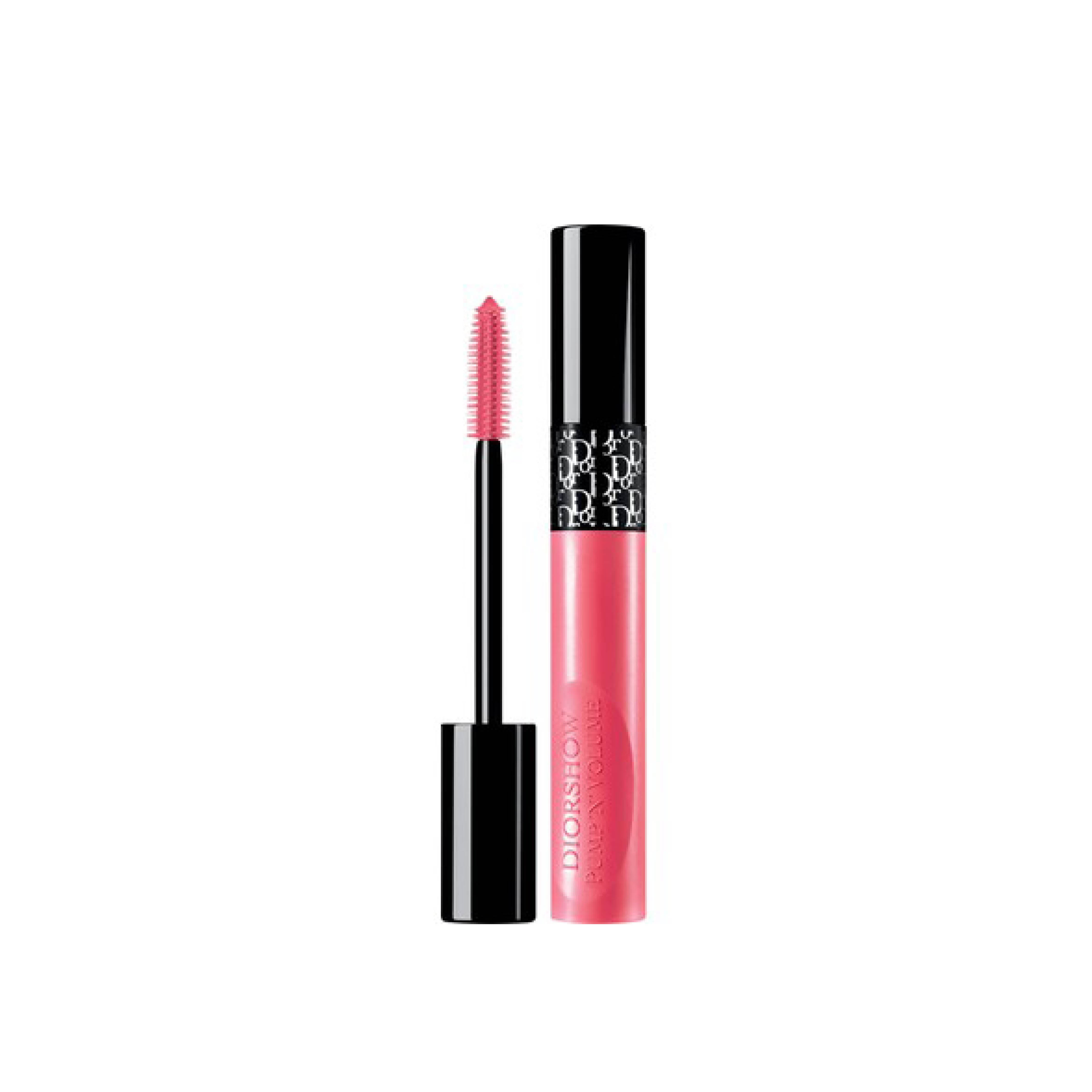 Dior Diorshow Pump 'N' Volume Mascara 640 coral pump Lebanon