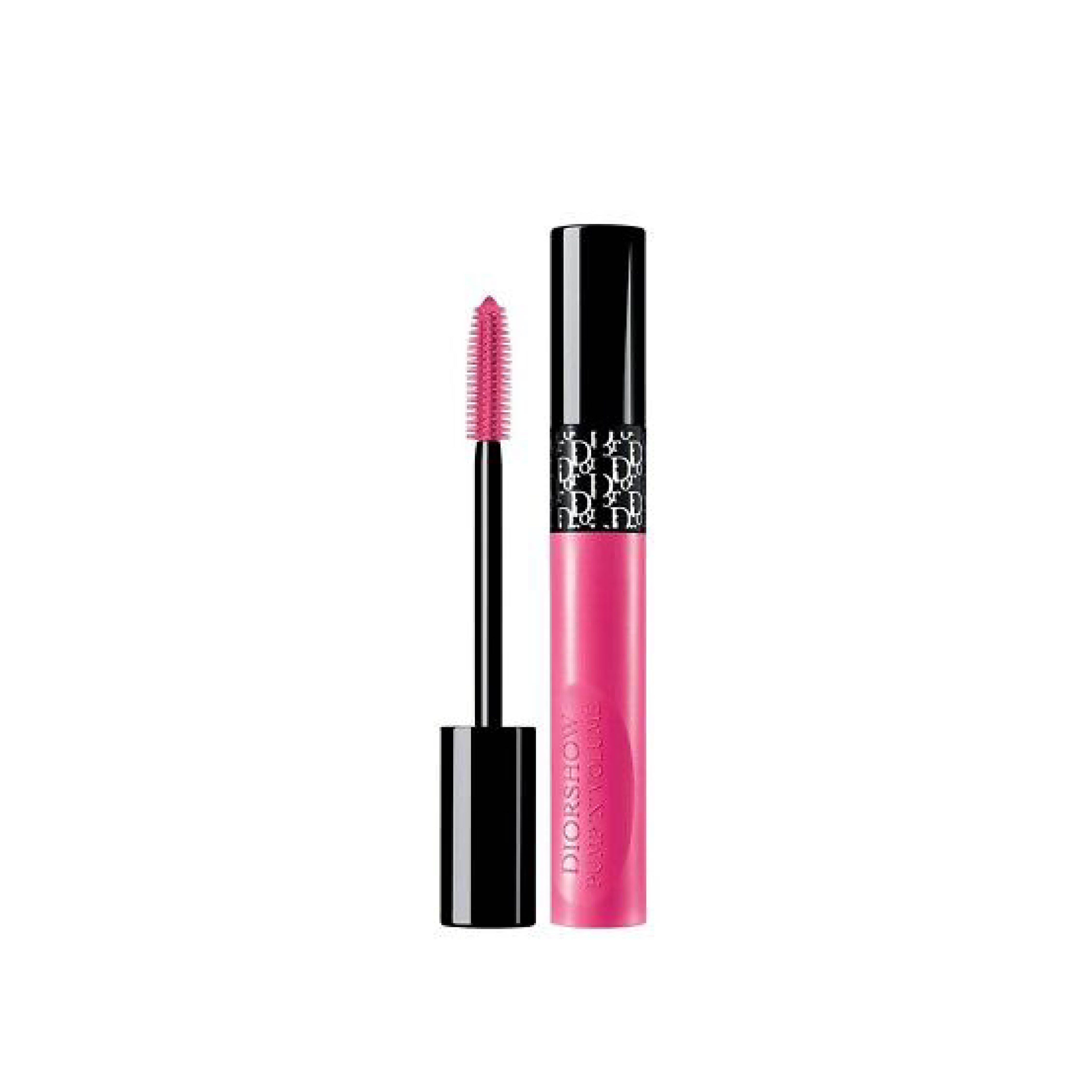 Dior Diorshow Pump 'N' Volume Mascara 840 Pink Pump Lebanon