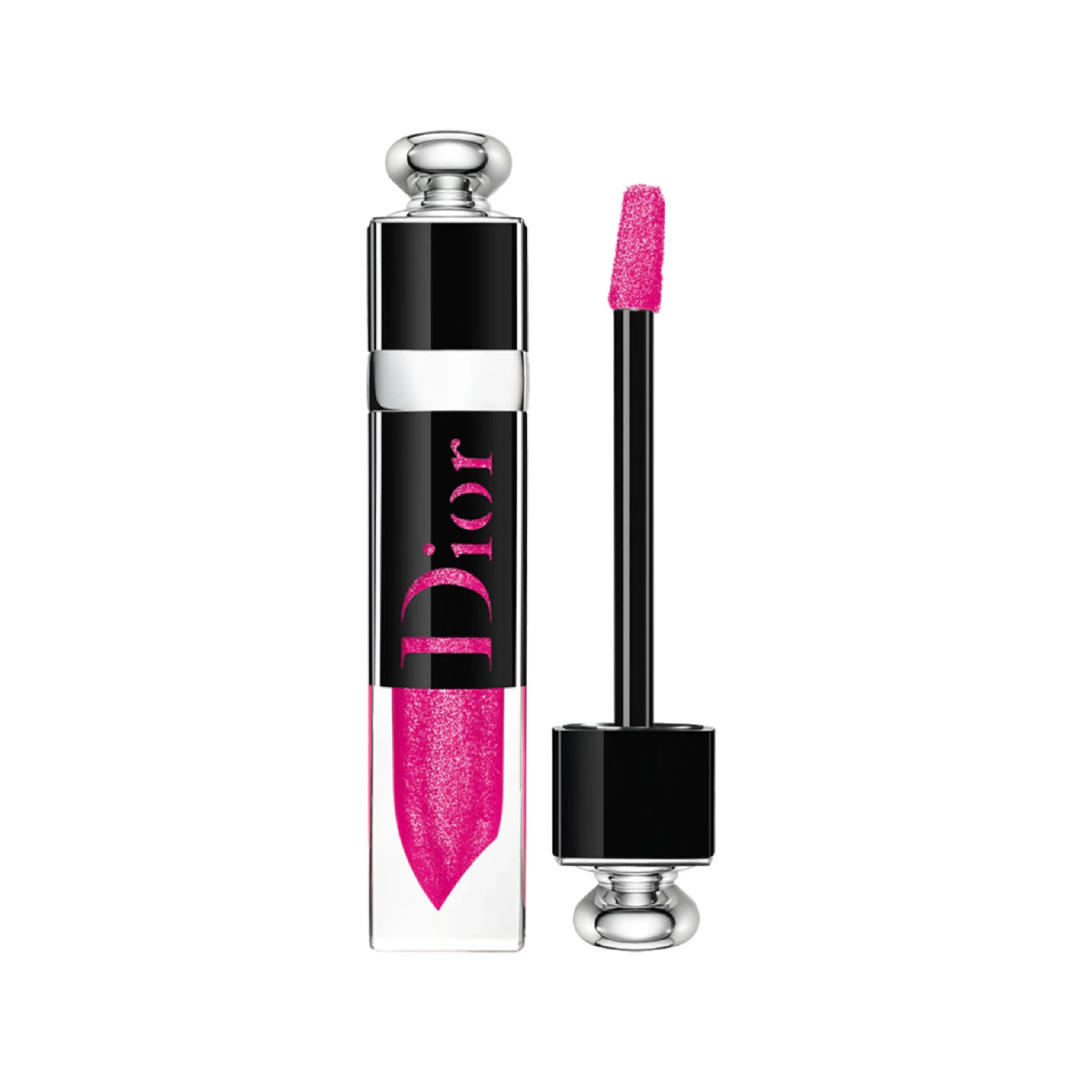 Dior Dior Addict Lacquer Plump Liquid Lipstick 677 DiscoDior Lebanon