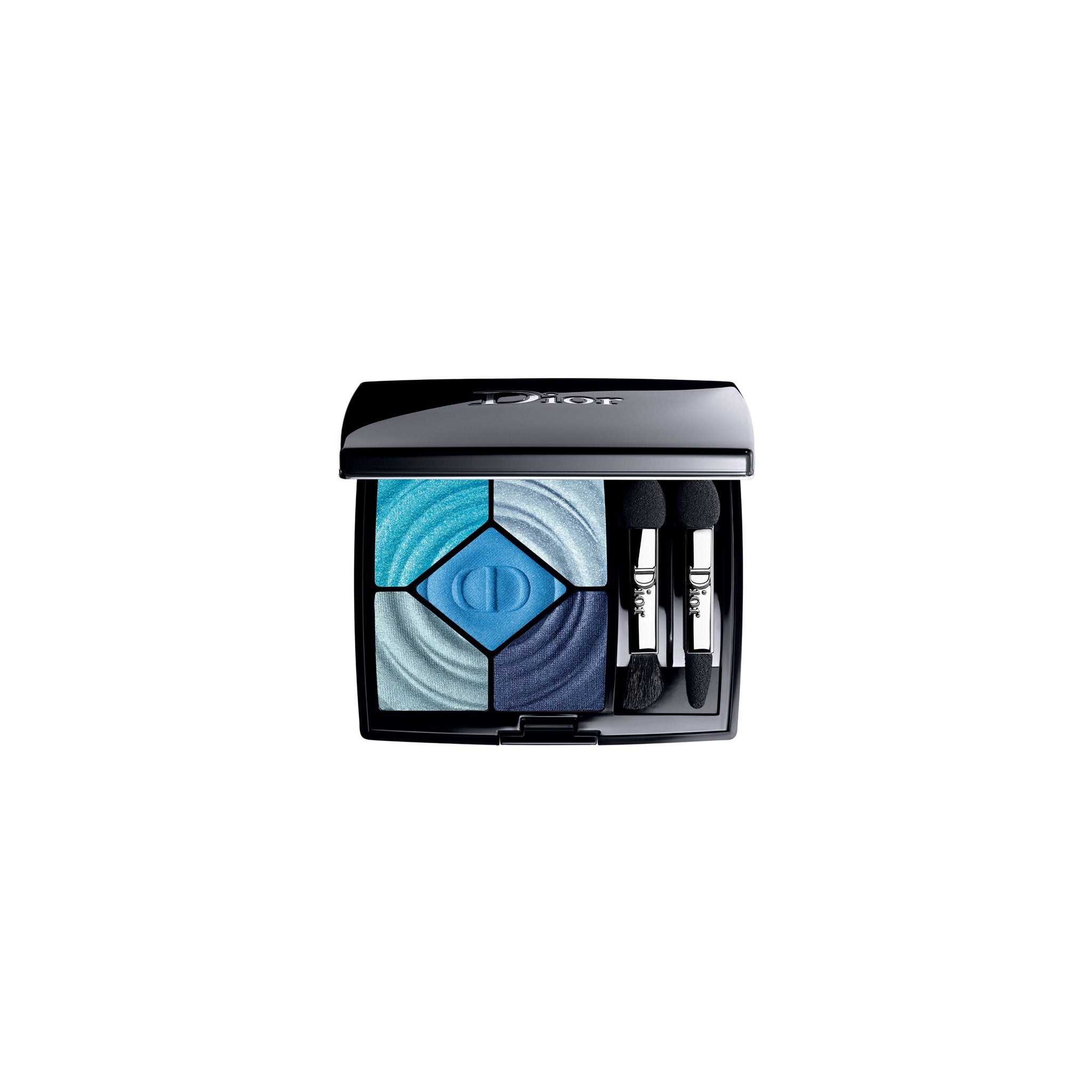 Dior 5 Couleurs Cool Wave 367 Lebanon