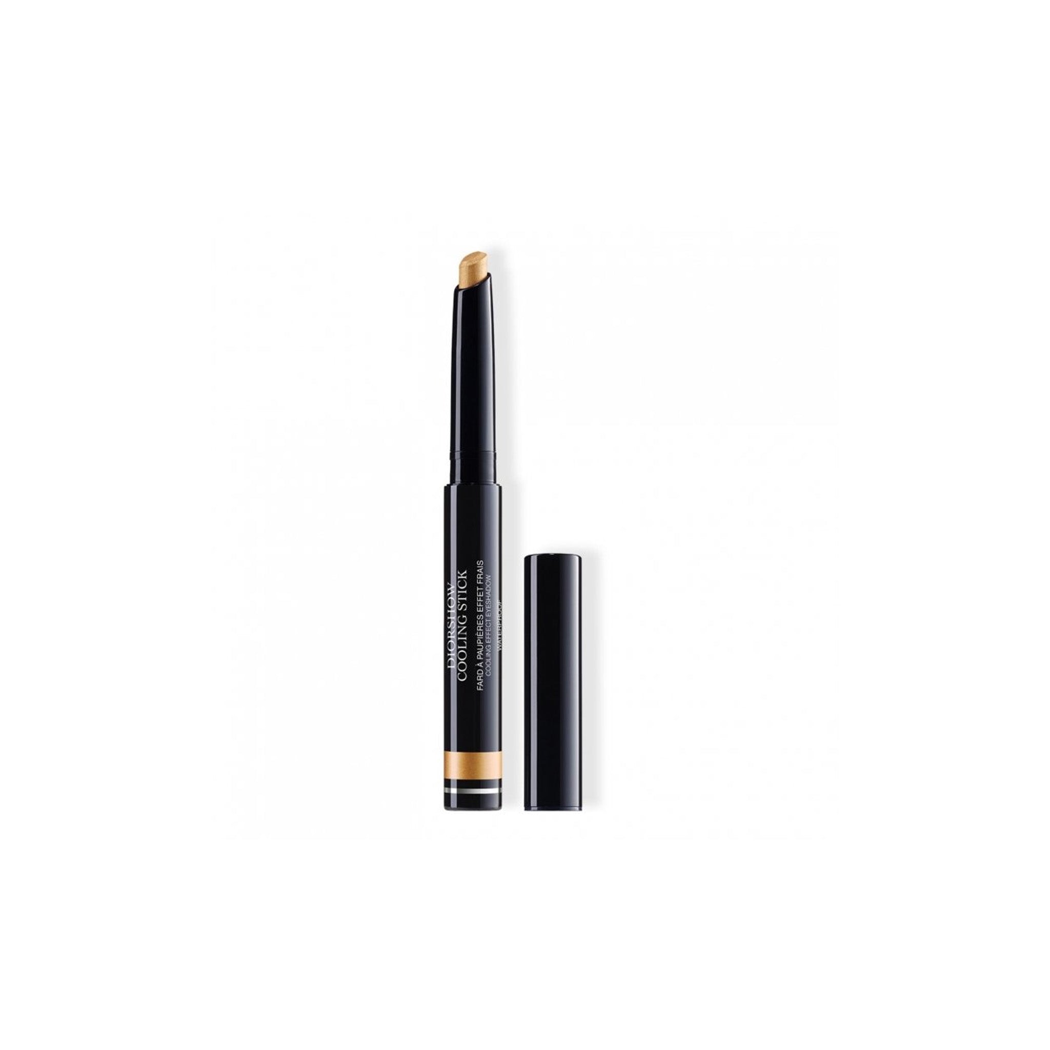 Dior Diorshow Cooling Stick Cooling Effect Eyeshadow 002 Lebanon