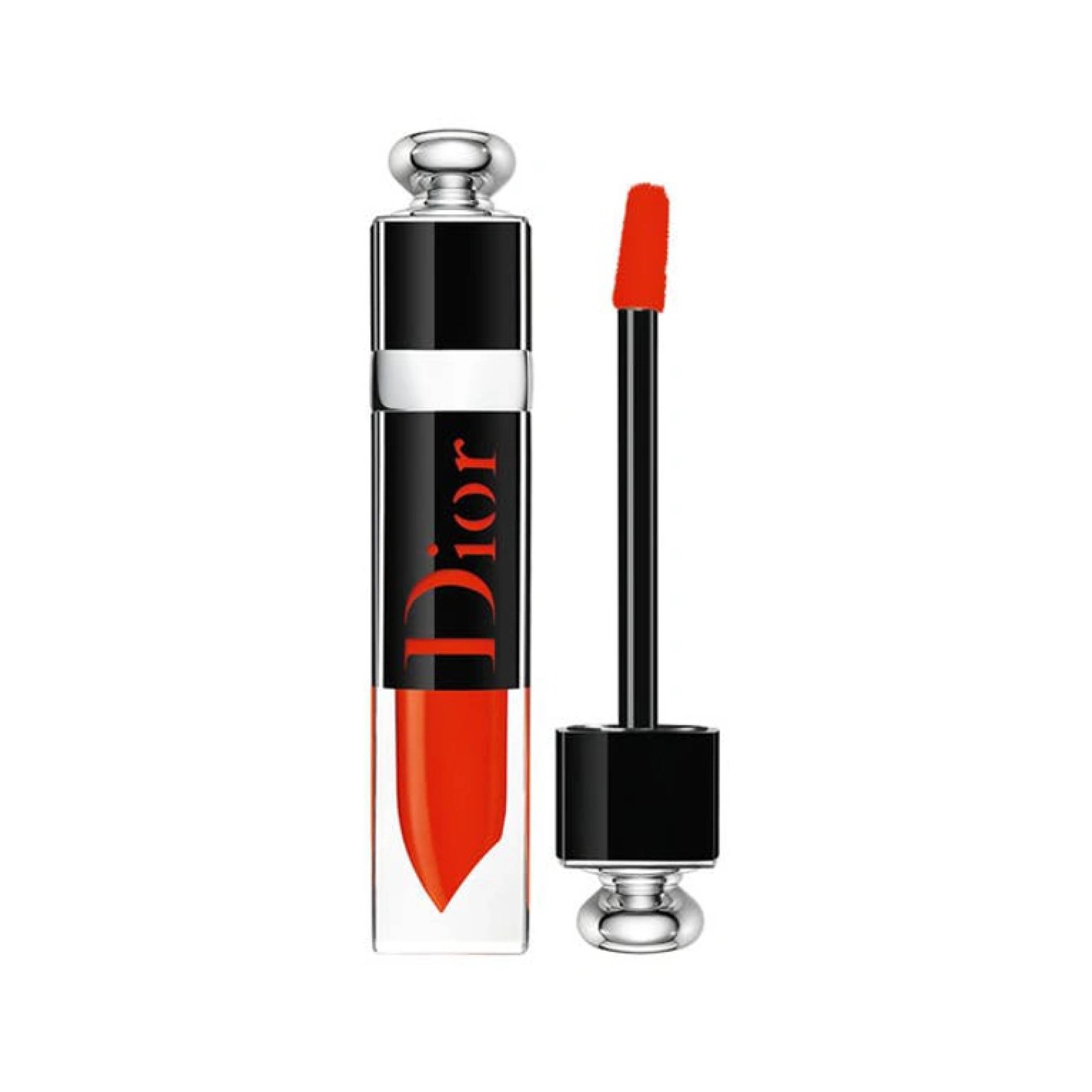 Dior Dior Addict Lacquer Plump Liquid Lipstick 648 On Fire Lebanon