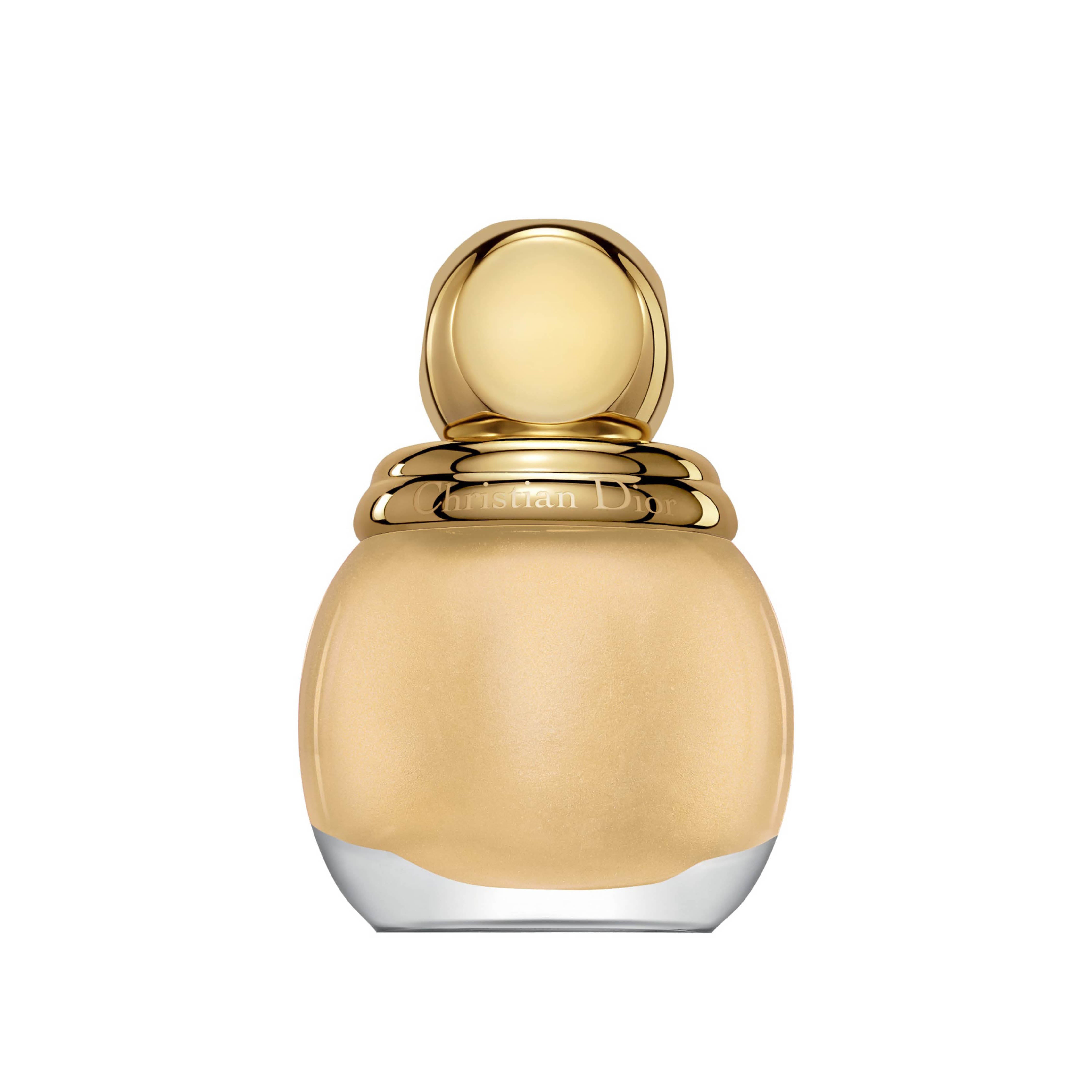 Dior Diorific Vernis Nail Enamel 328 Golden Pearl Lebanon