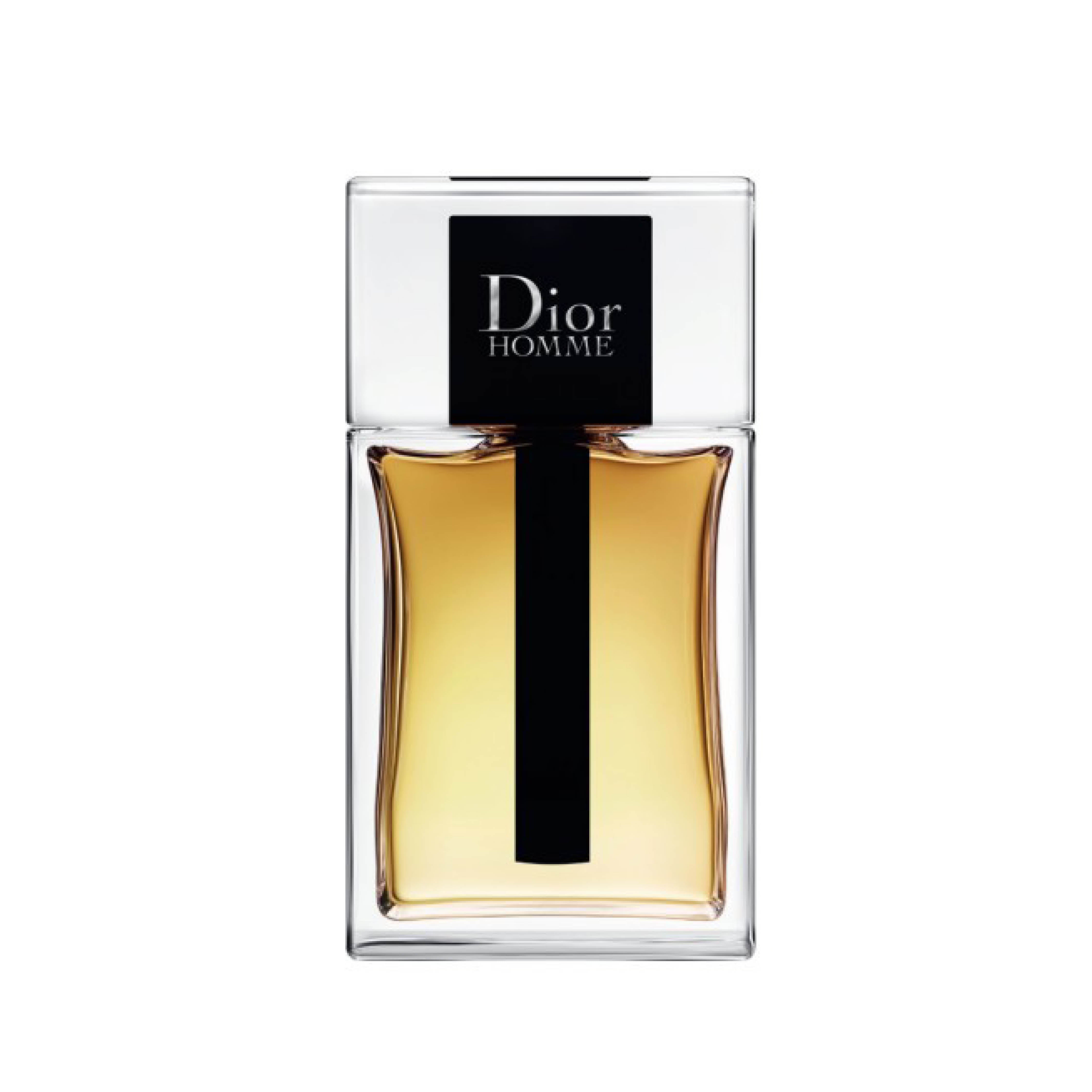 Dior Dior Homme Eau De Toilette New Edition 100ml Lebanon