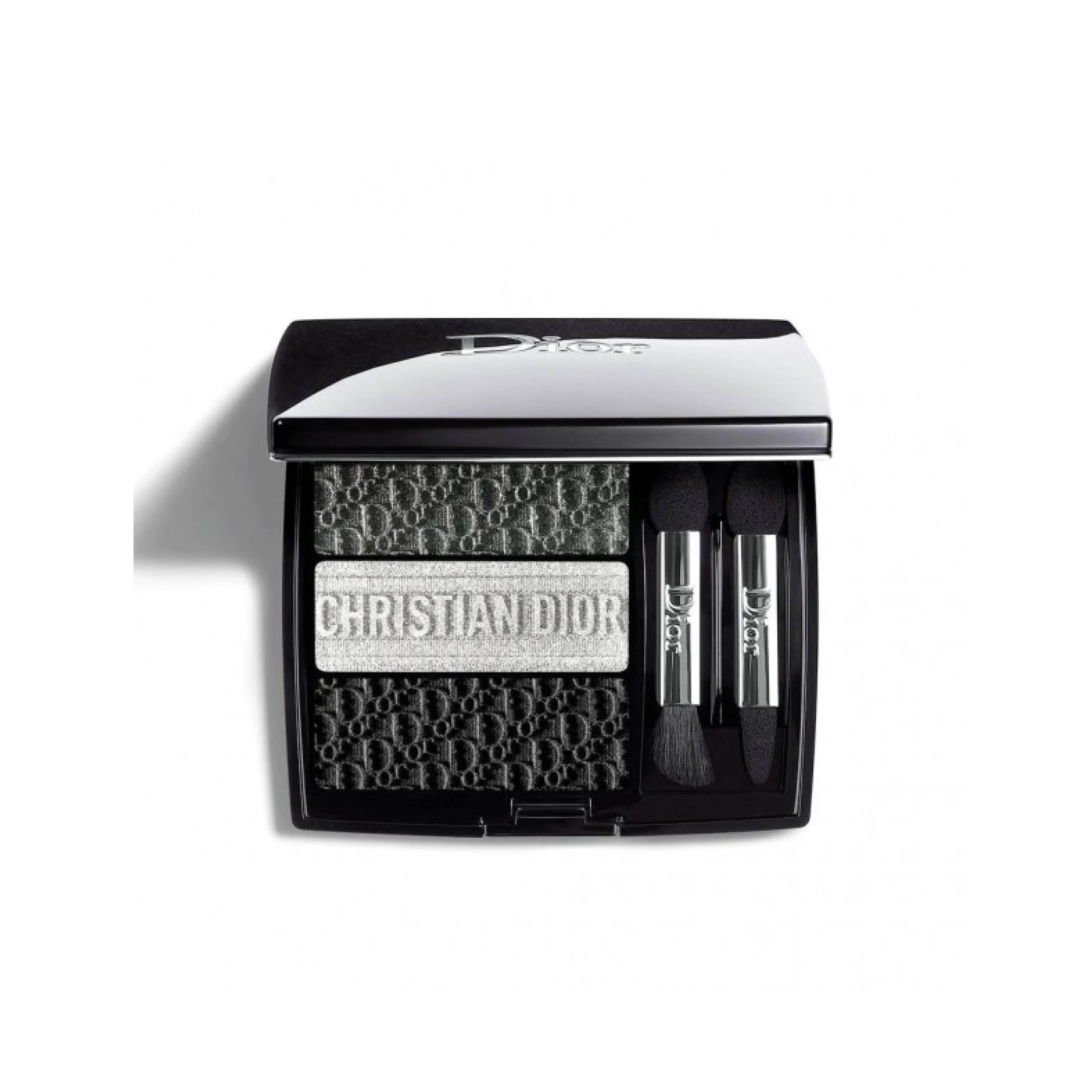Dior 3 Couleurs TriOBlique Eyeshadow Palette Limited Edition Lebanon