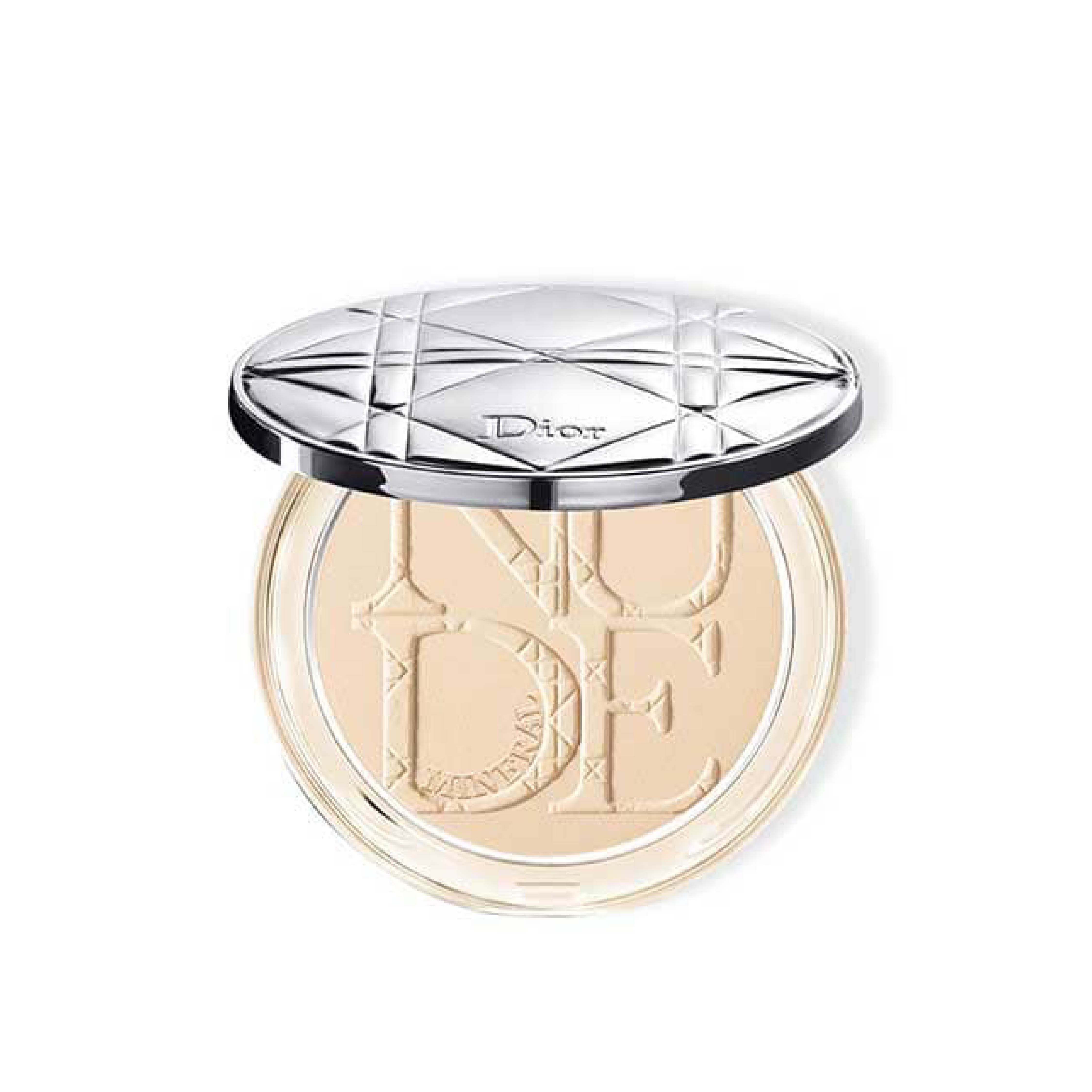 Dior Diorskin Mineral Nude Matte Perfecting Powder 01 Fair Lebanon