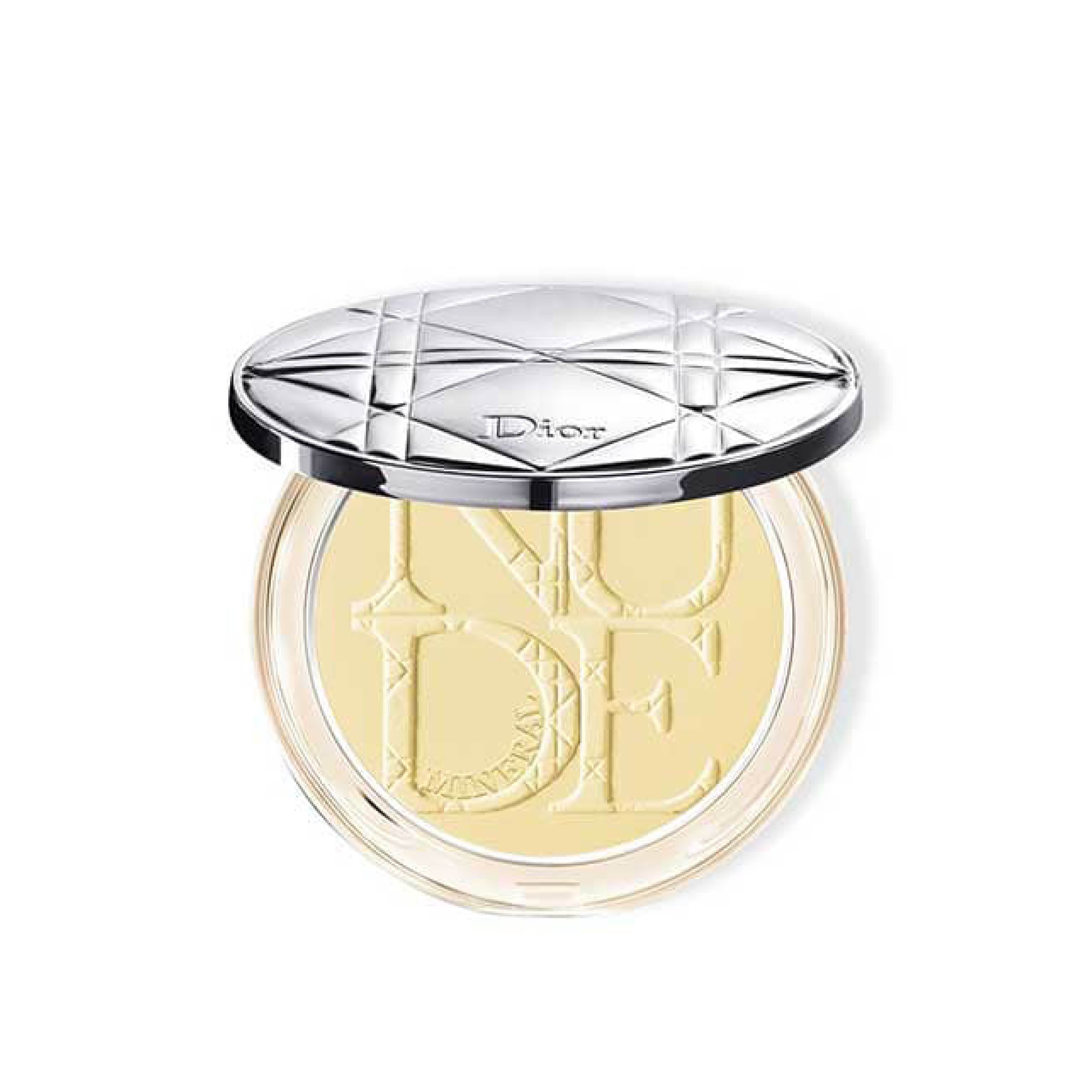 Dior Diorskin Mineral Nude Matte Perfecting Powder 06 Banana Lebanon
