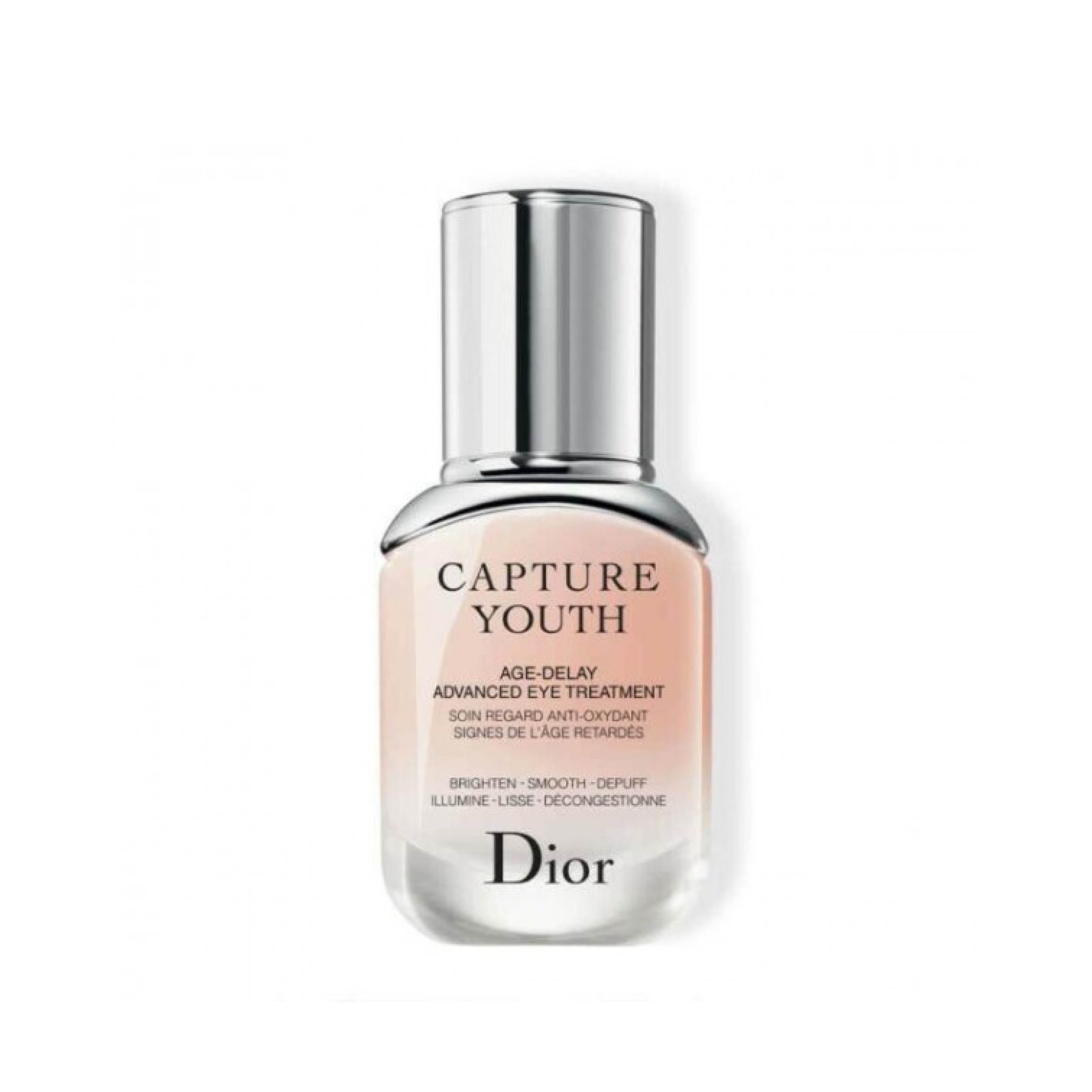 Dior Capture Youth Age-Defying Advanced Eye Treatment 15ml Lebanon