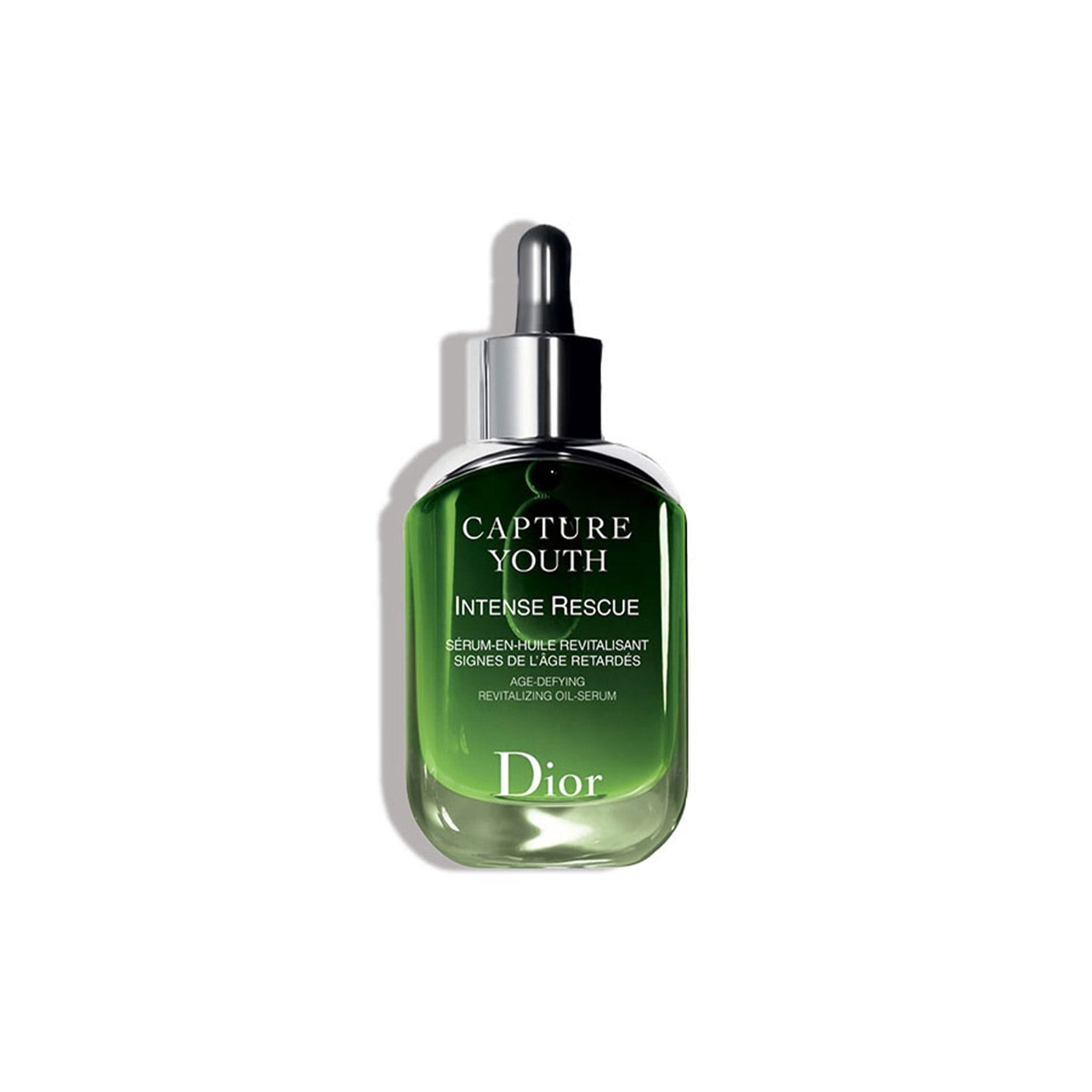 Dior Capture Youth Intense Rescue Age-Defying Revitalizing Oil-Serum Lebanon