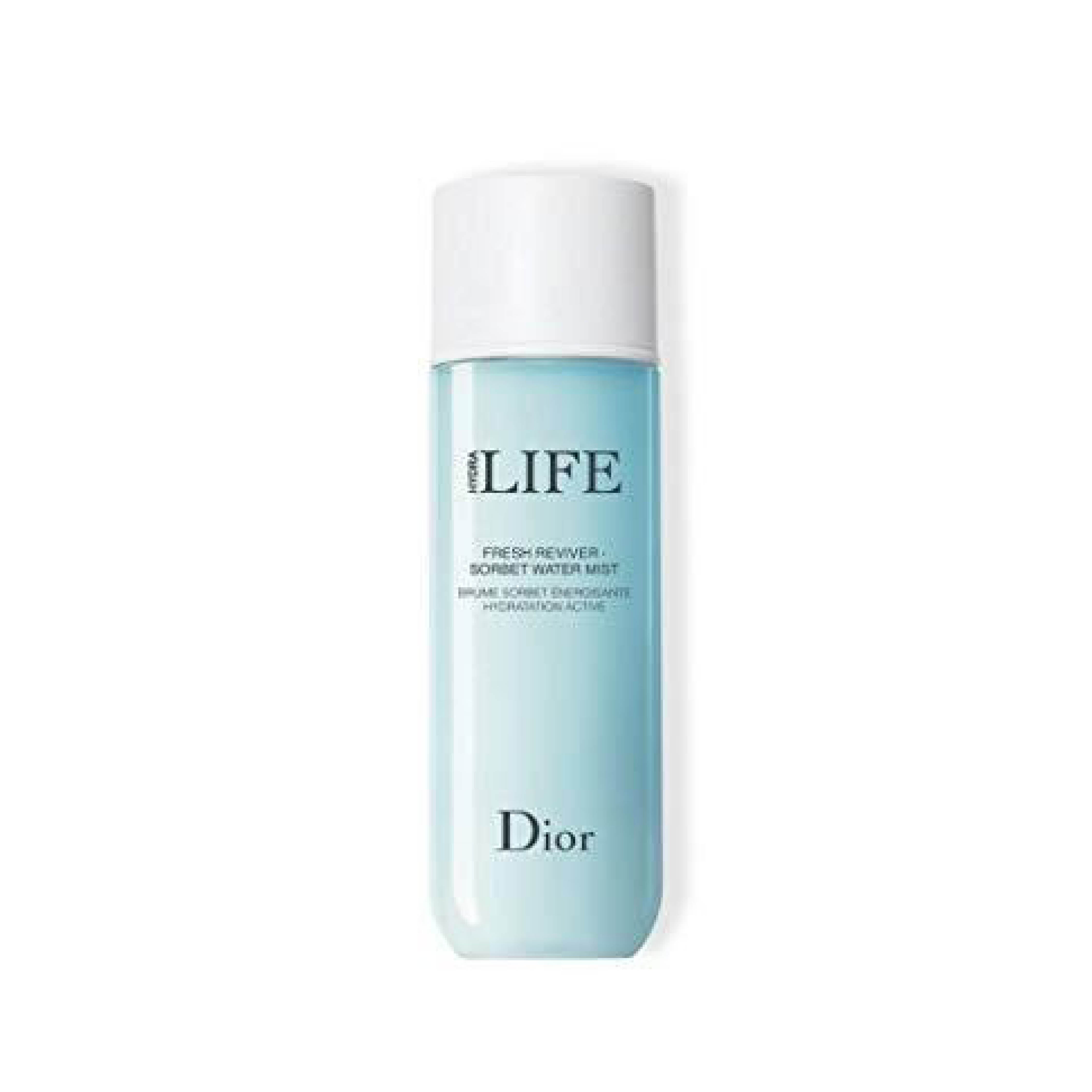 Dior Hydra Life Fresh Reviver Sorbet Water Mist Spray 100ml Lebanon