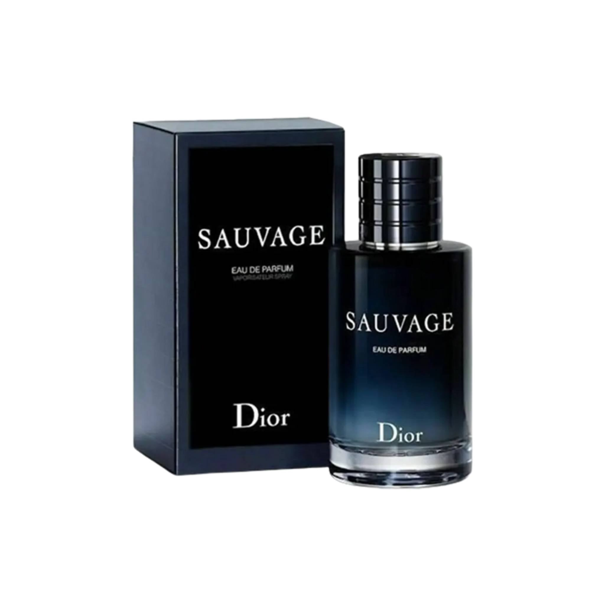 Dior Dior Sauvage Parfum 60ml Lebanon