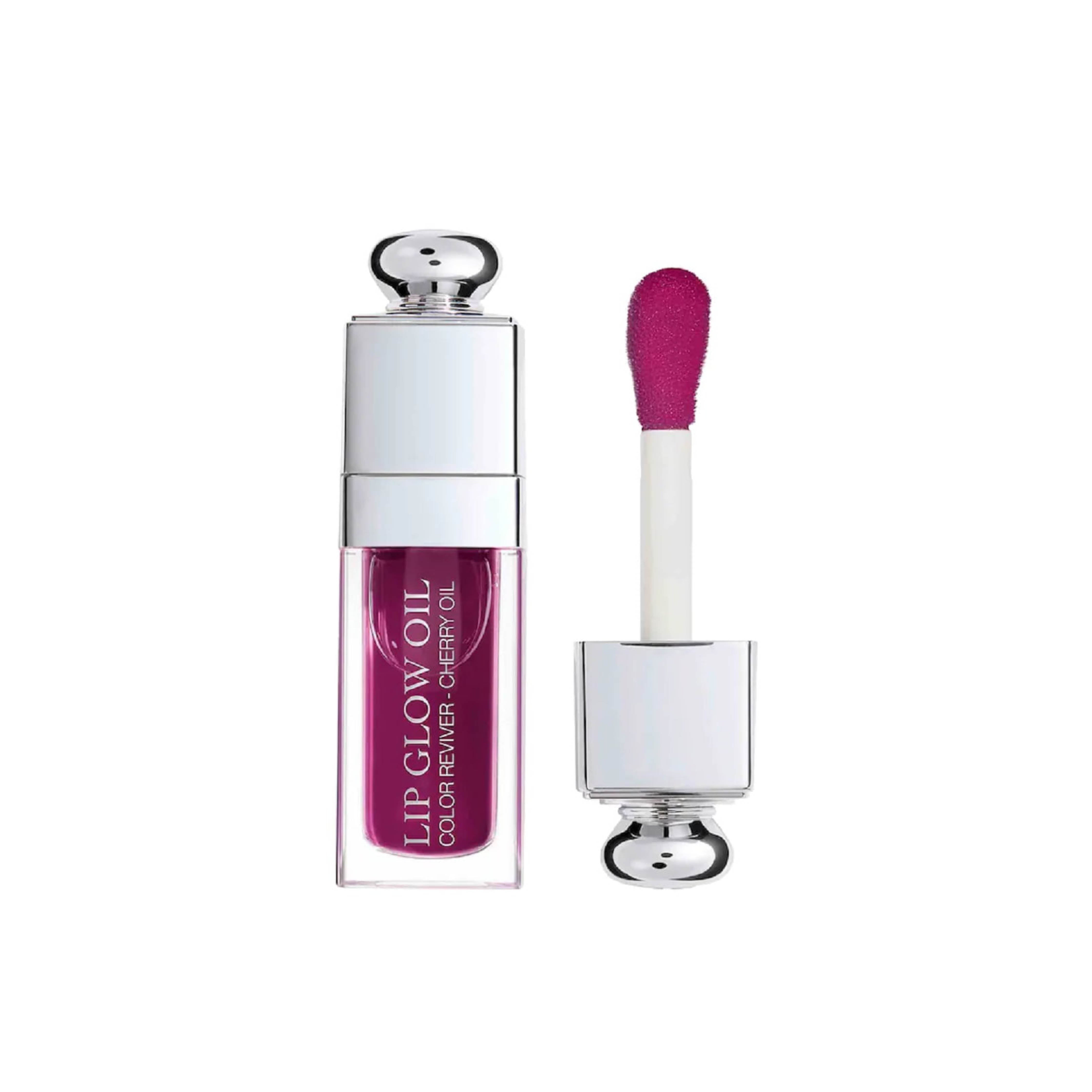 Dior Dior Addict Lip Glow Oil 006 Berry Lebanon