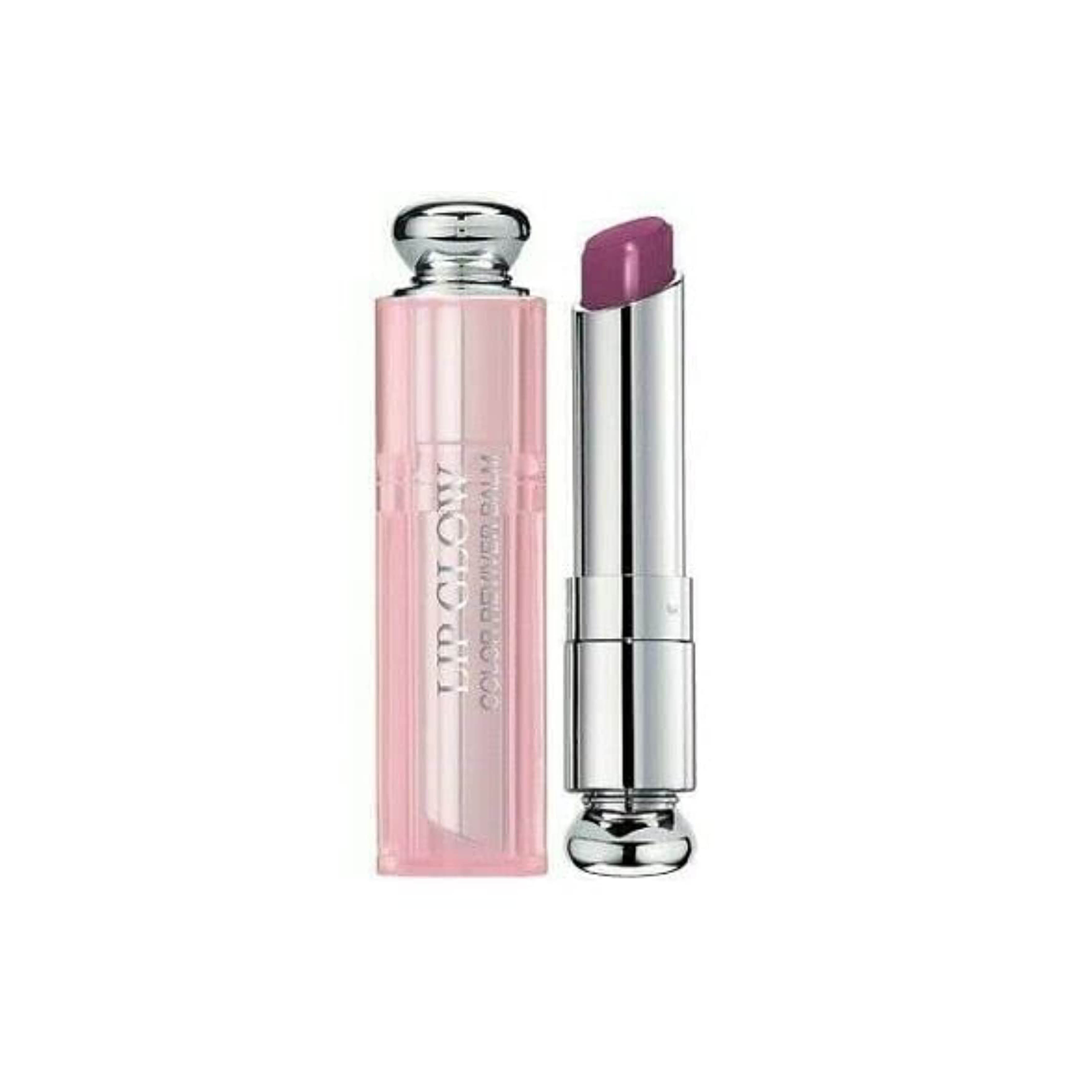 Dior Dior Addict Lip Glow Balm 006 Berry Lebanon