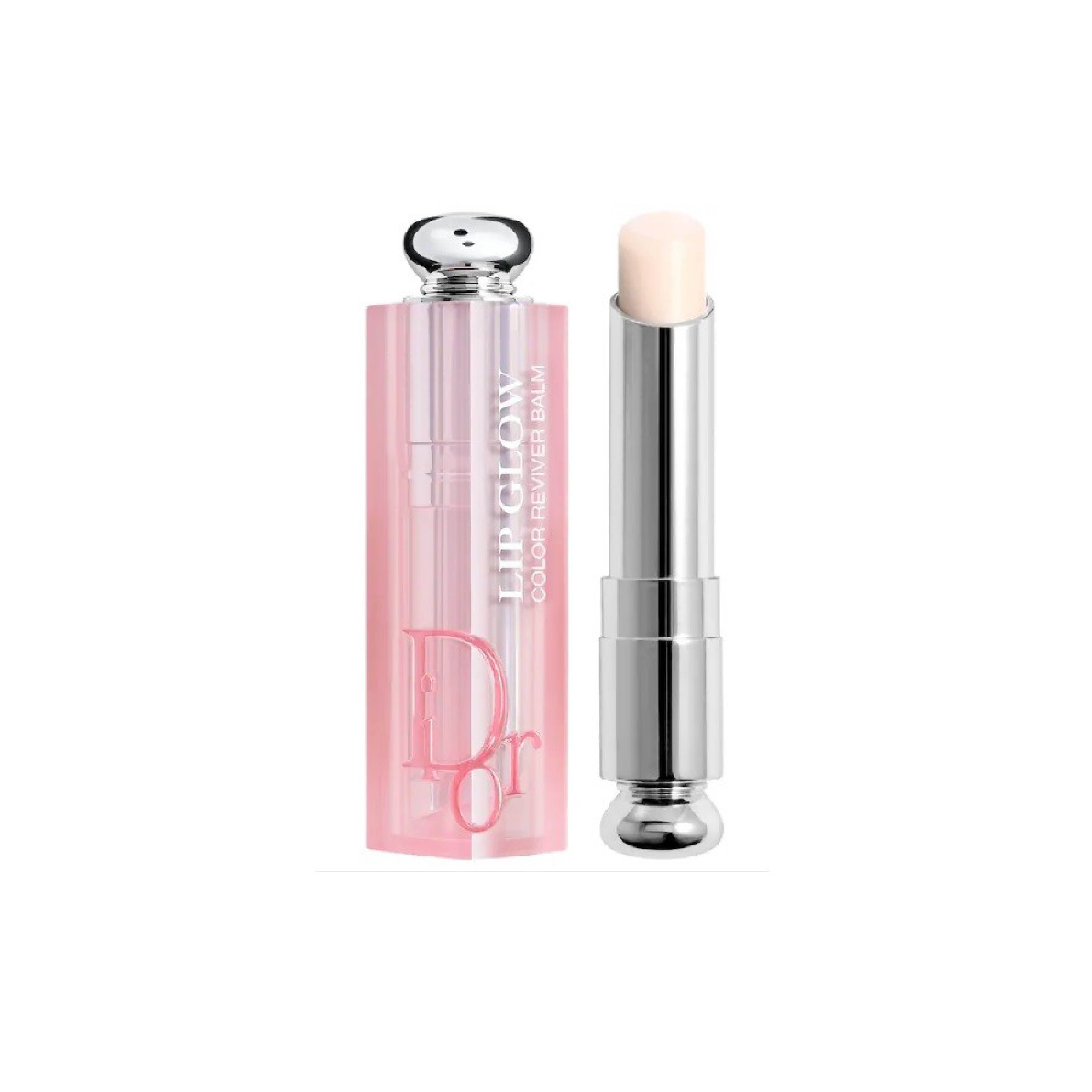 Dior Dior Addict Lip Glow Balm 000 Universal Clear Lebanon