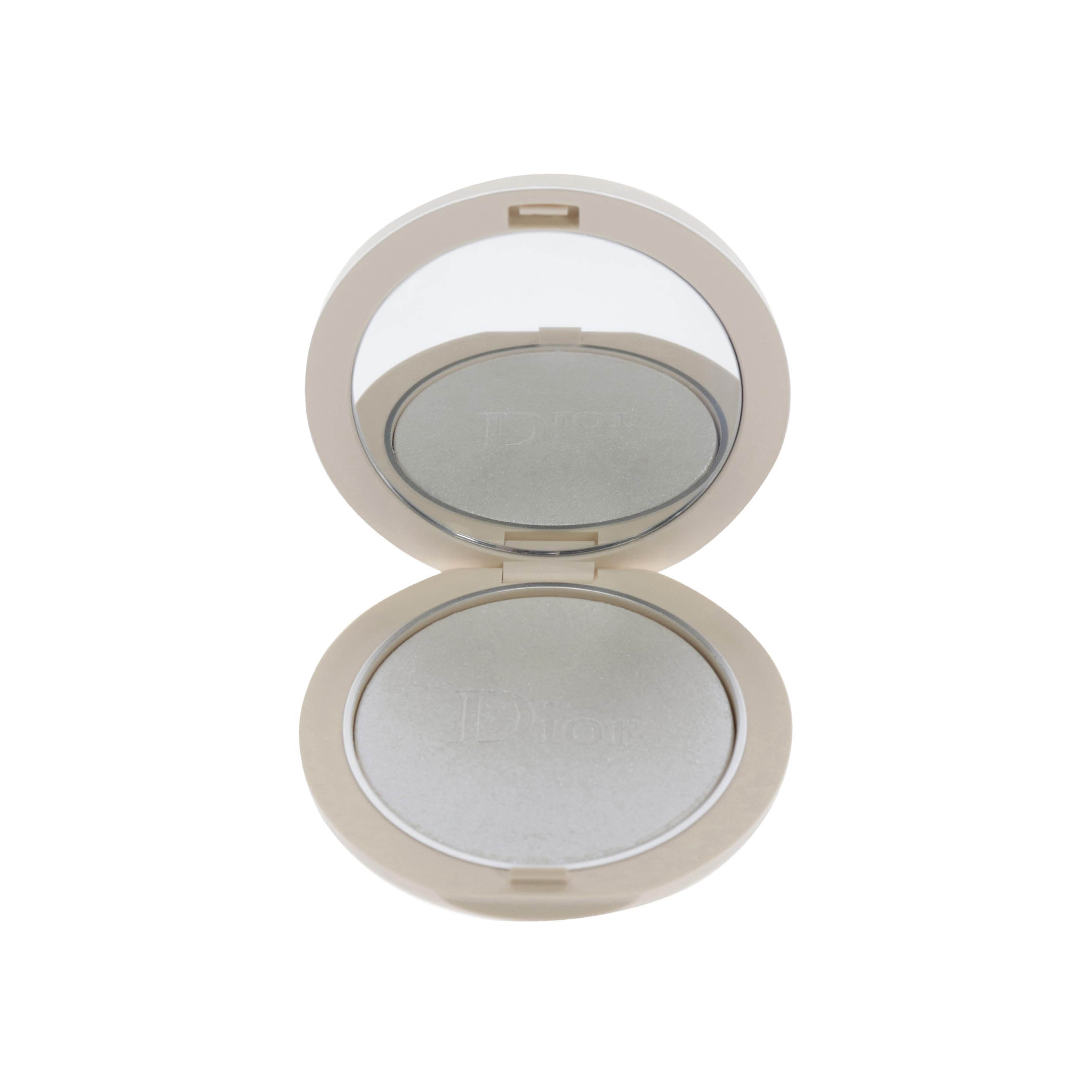 Dior Forever Couture Luminizer Intense Highlighting Powder 03 Pearlescent Glow Lebanon