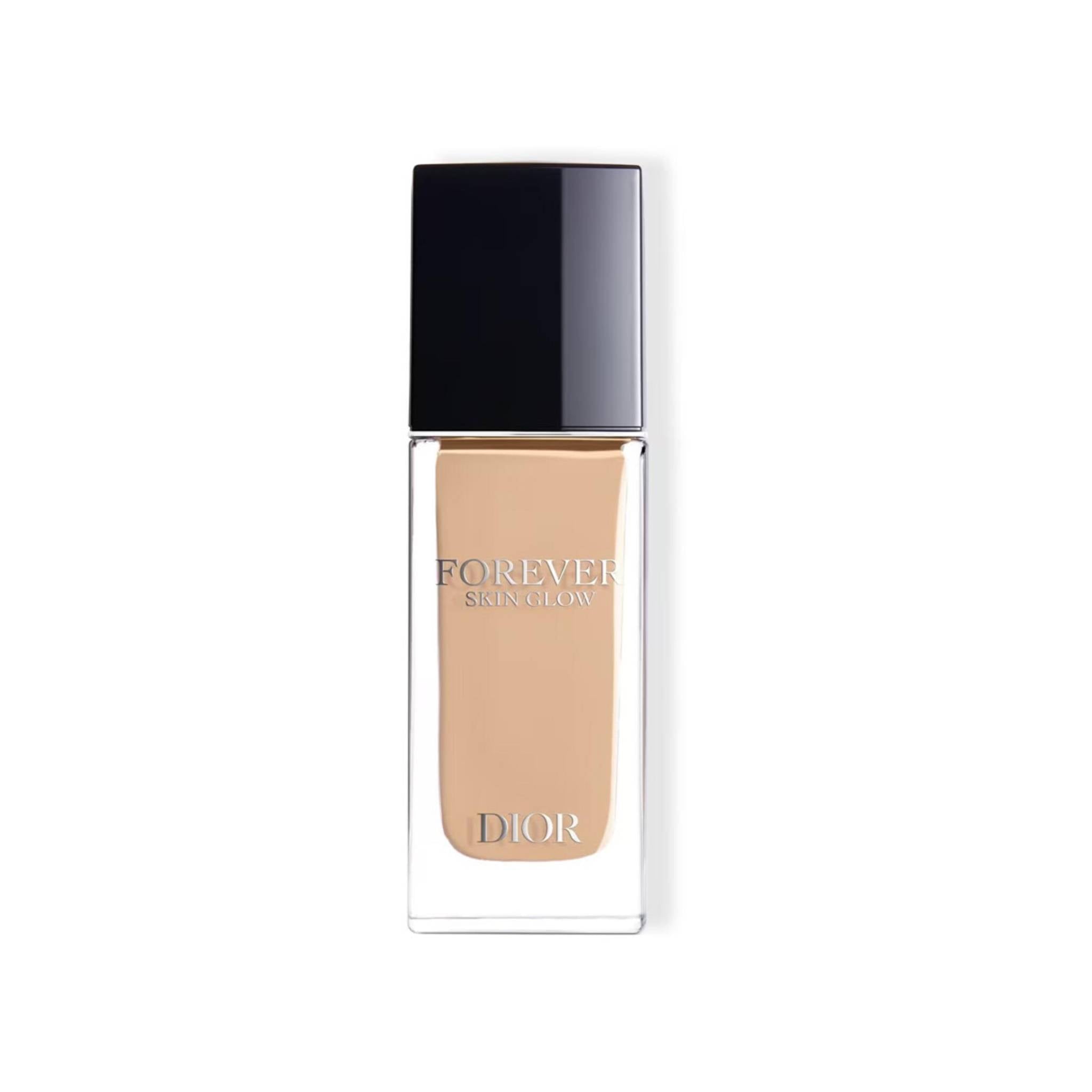 Dior Diorskin Forever Skin Glow Foundation 2.5N Neutral Lebanon