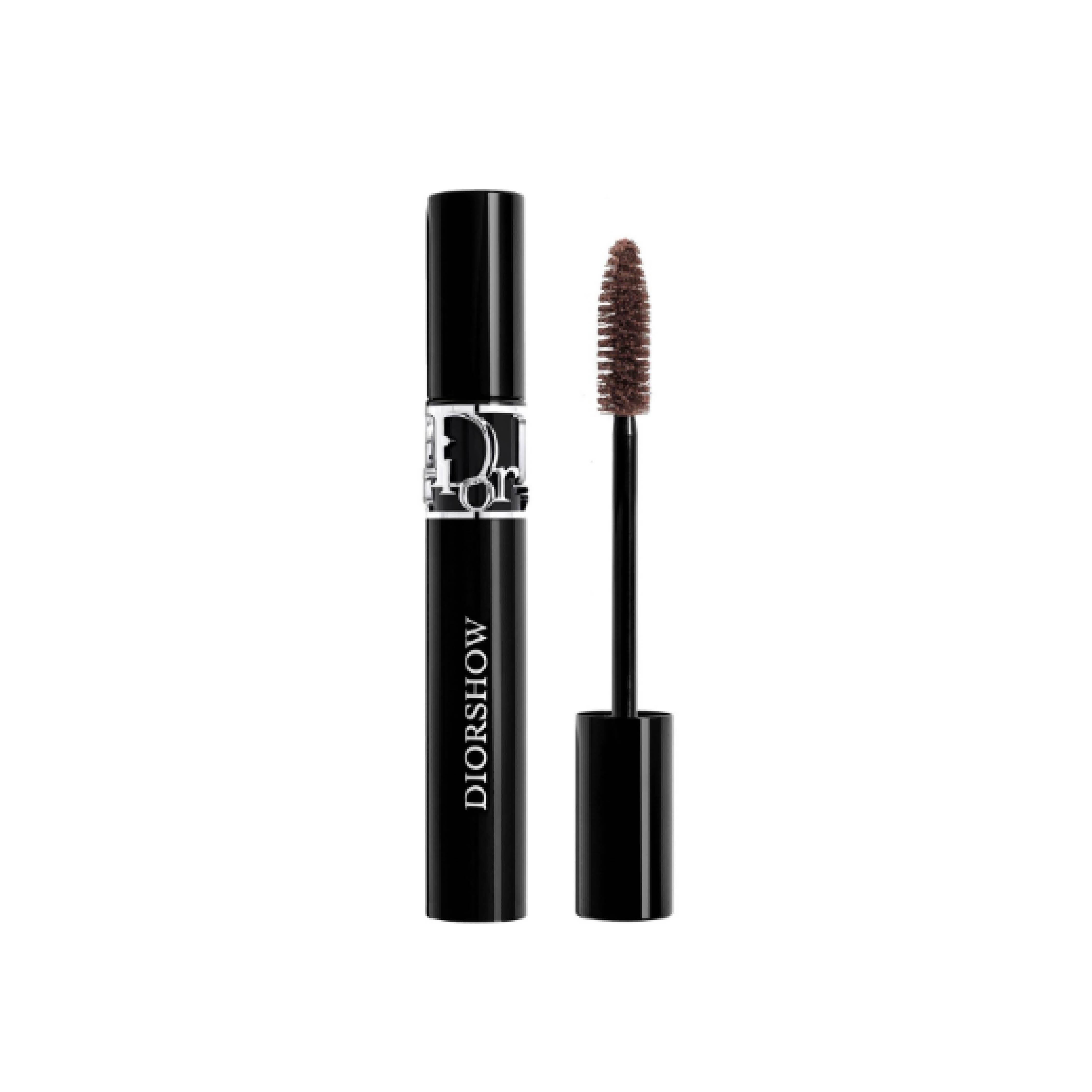 Dior Diorshow 24H Wear Buildable Volume Mascara 090 Black Lebanon