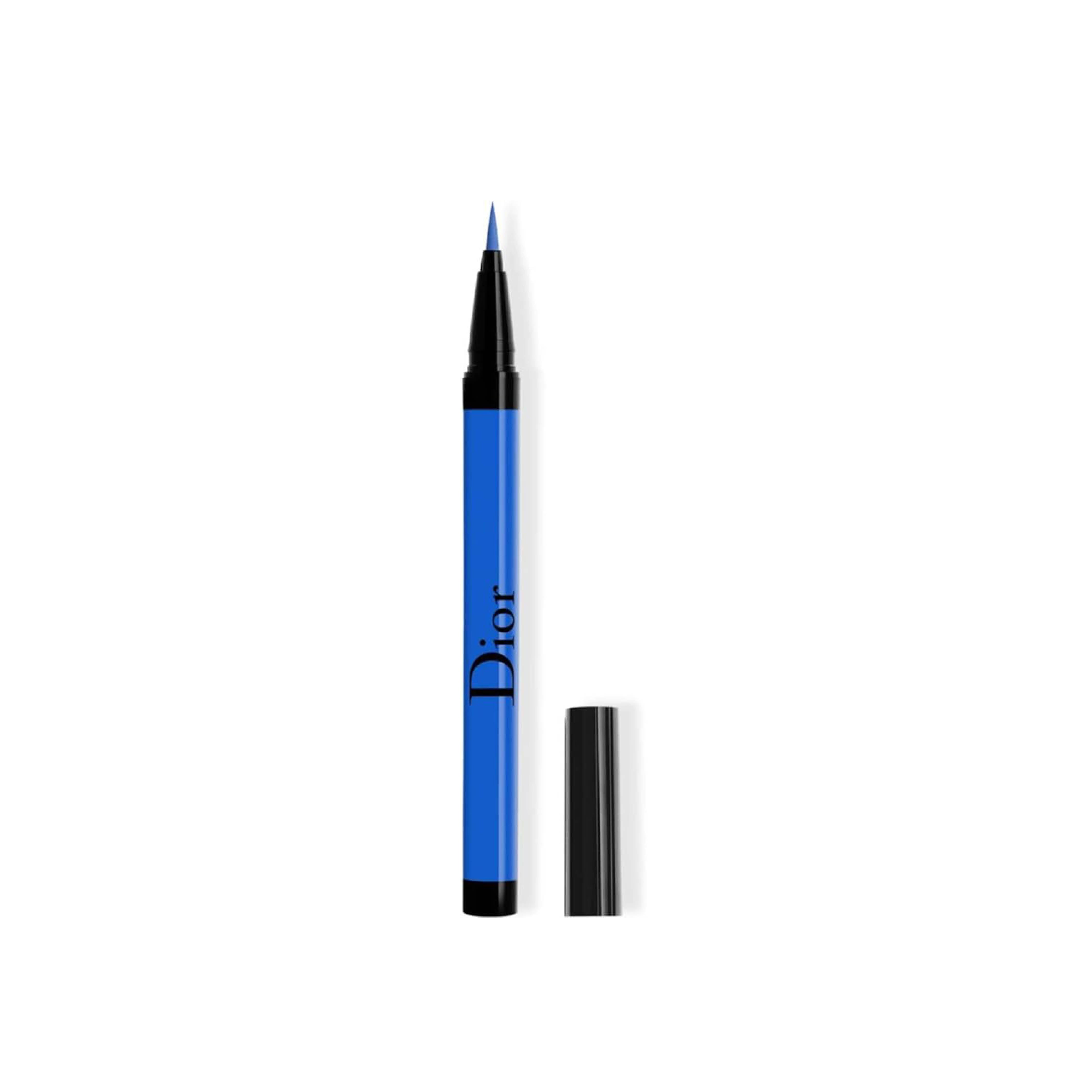 Dior Diorshow On Stage Liner 181 Satin Indigo Lebanon