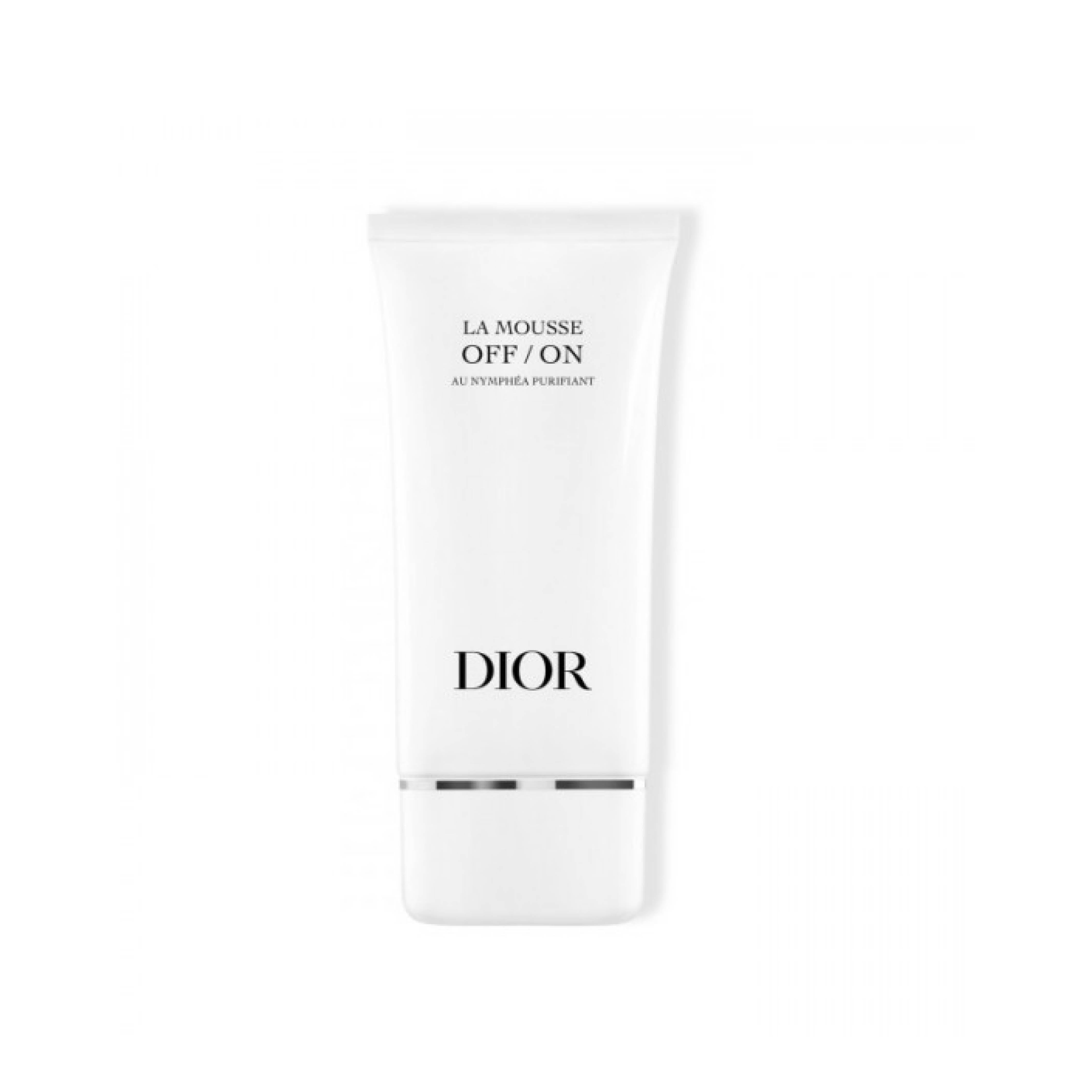 Dior La Mousse Off/On Foaming Face Cleanser 150ml Lebanon