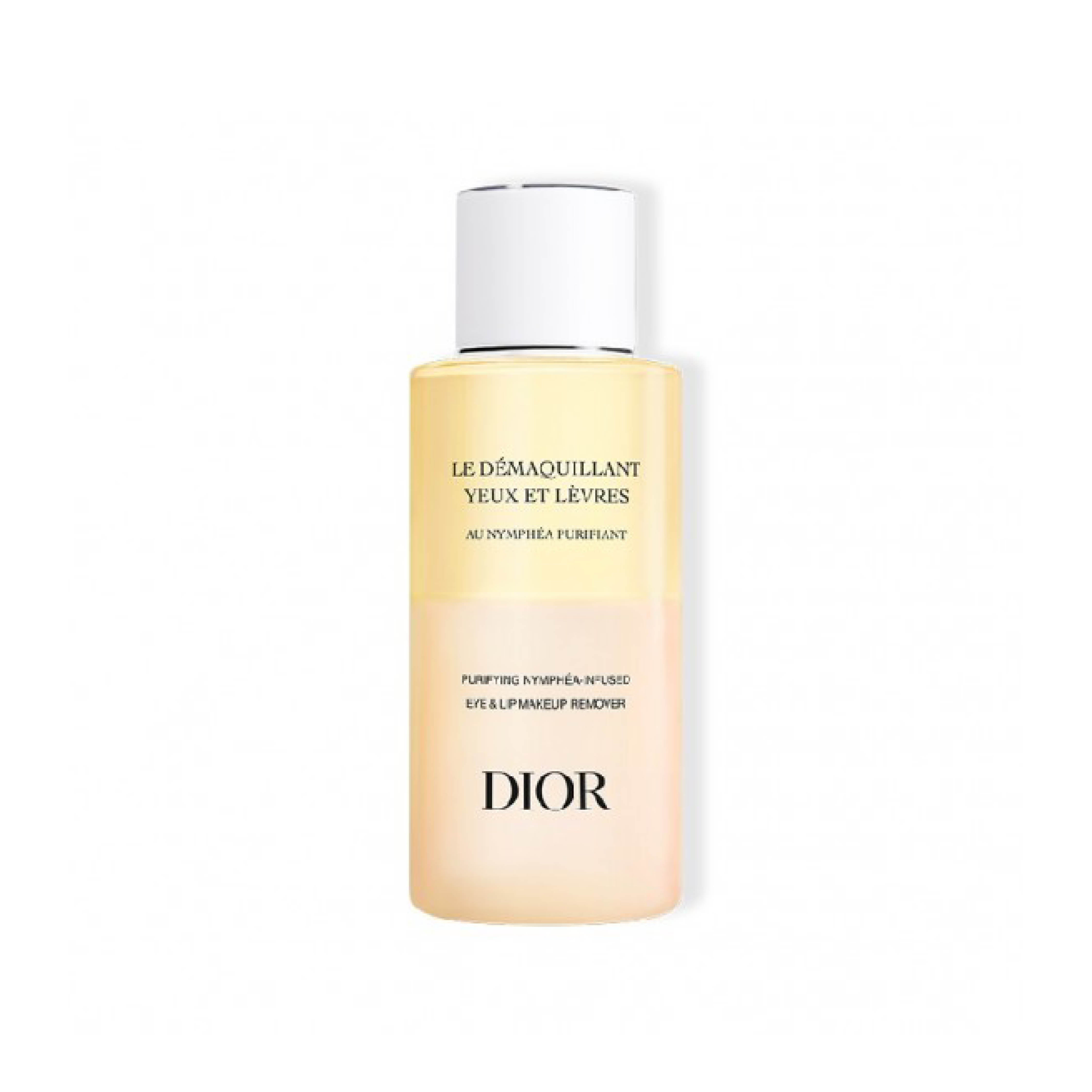 Dior Le Demaquillant Yeux Et Levres 125ml Lebanon