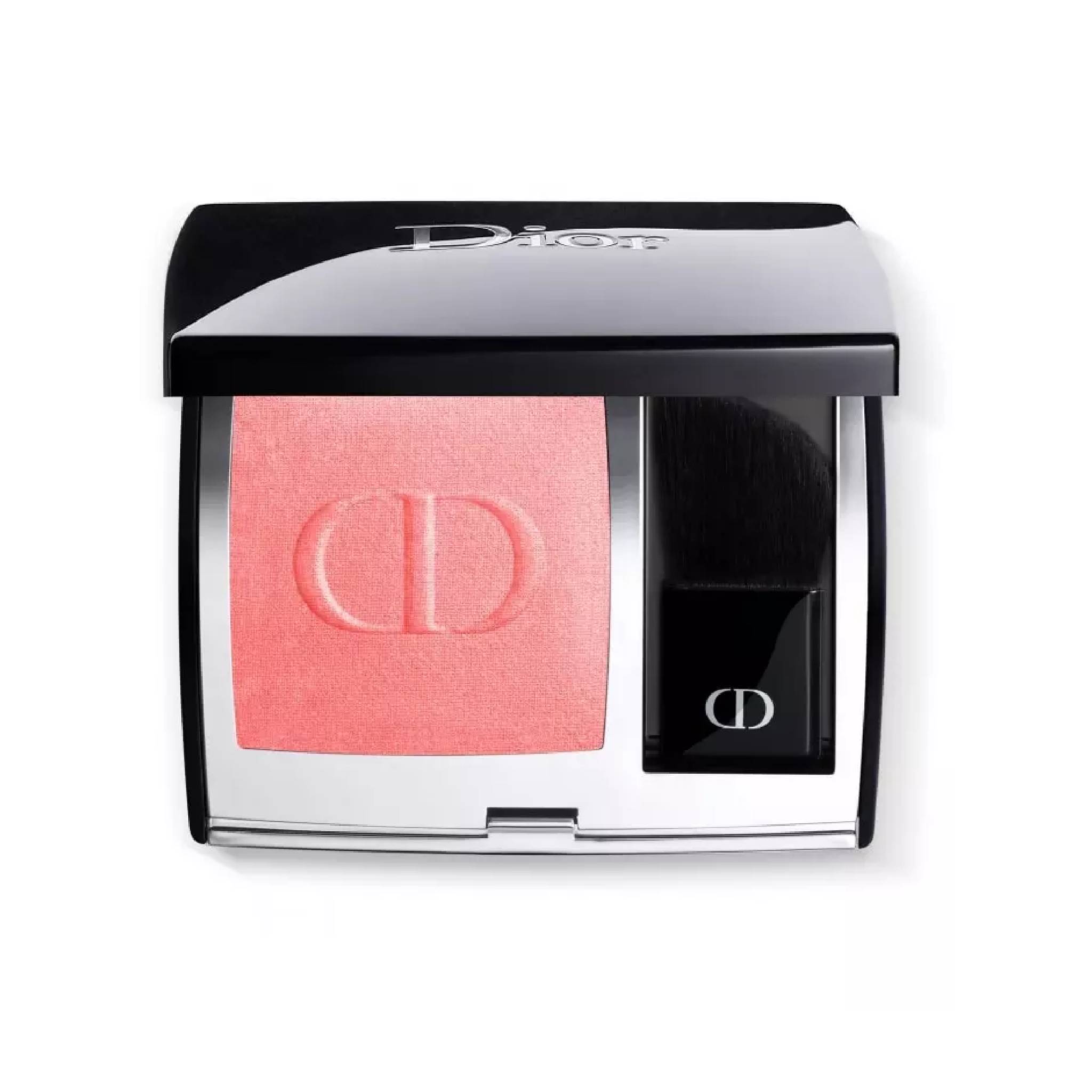 Dior Rouge Cheek And Cheekbone Blush 505 Sensual Lebanon